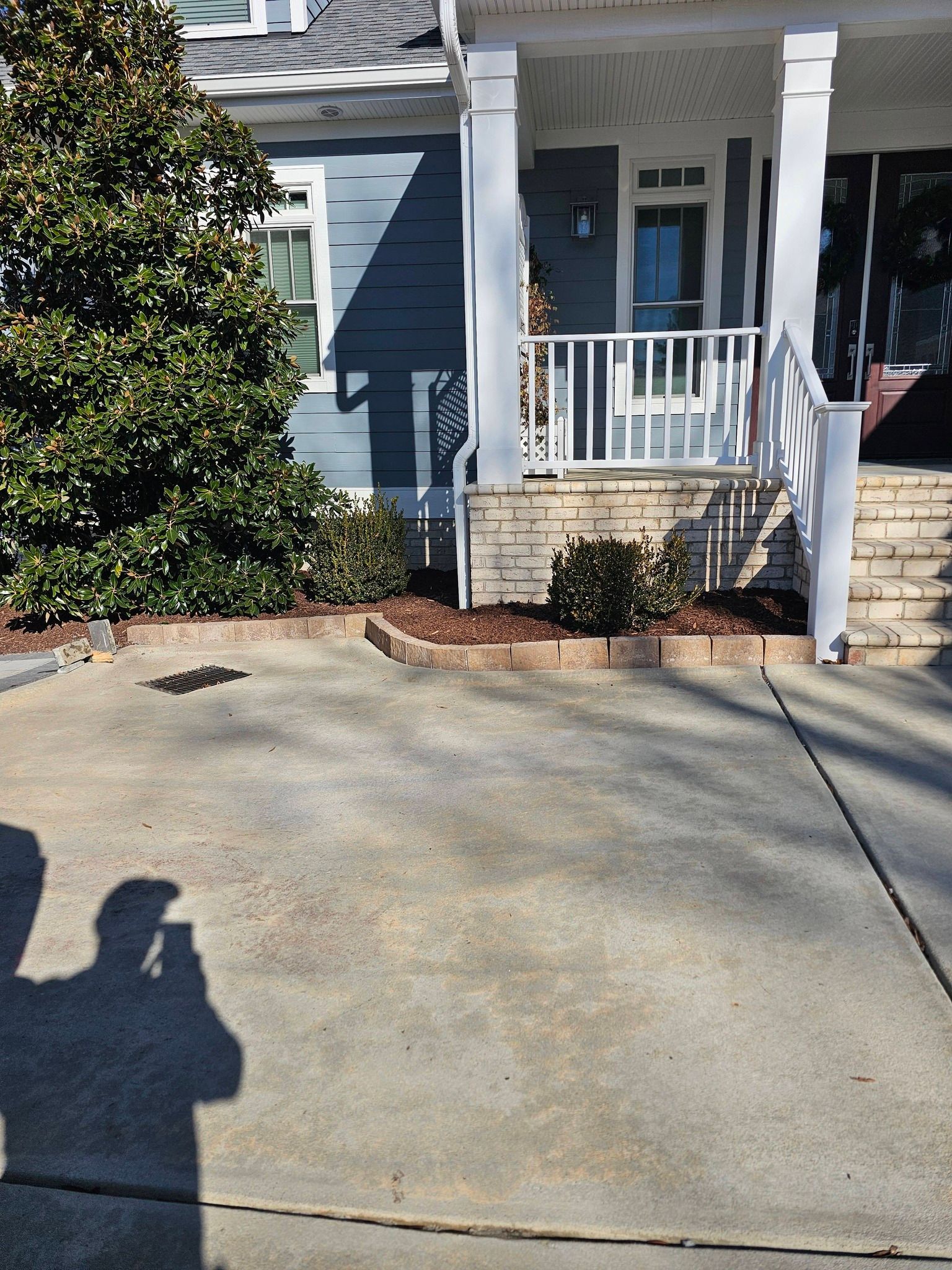  for RA Lawn Care, Landscape & Hardscape in Littleton, NC