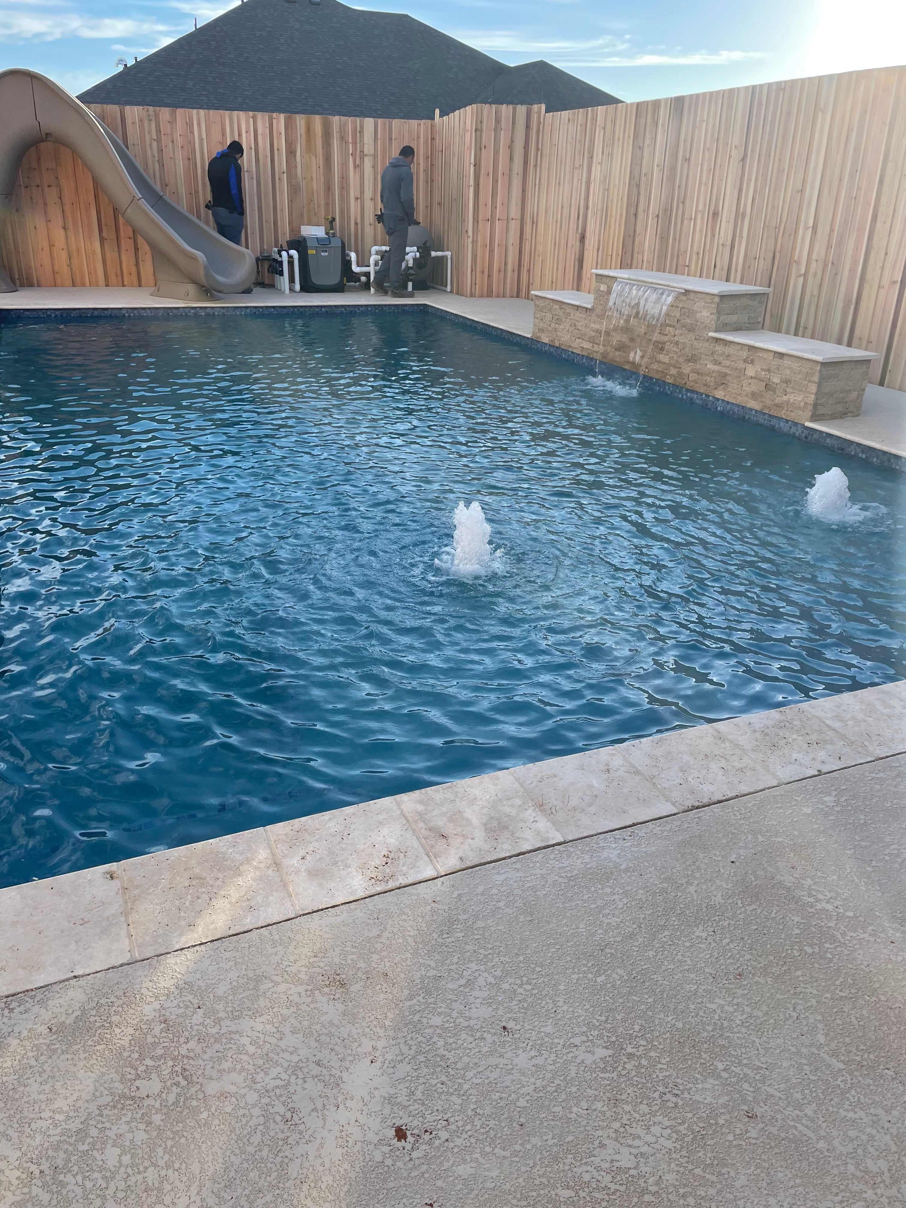  for CVR Home Builders in Andrews County, TX