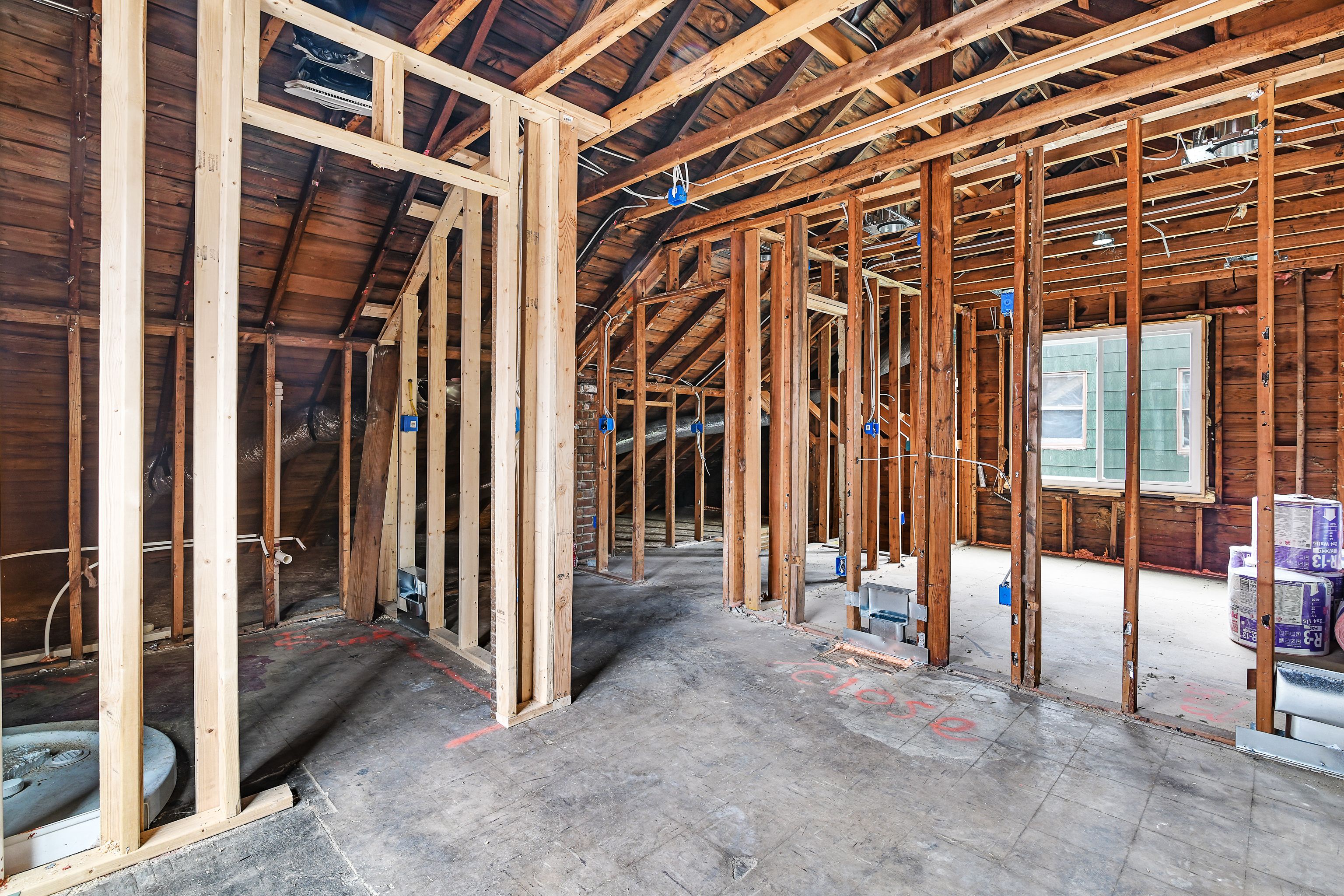  for Denson Construction Services in Detroit, MI