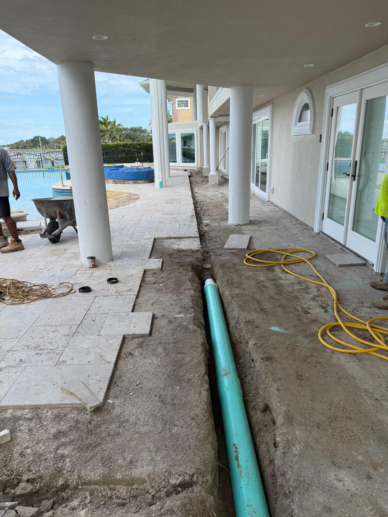  for Cunningham's Lawn & Landscaping LLC in Daytona Beach, Florida