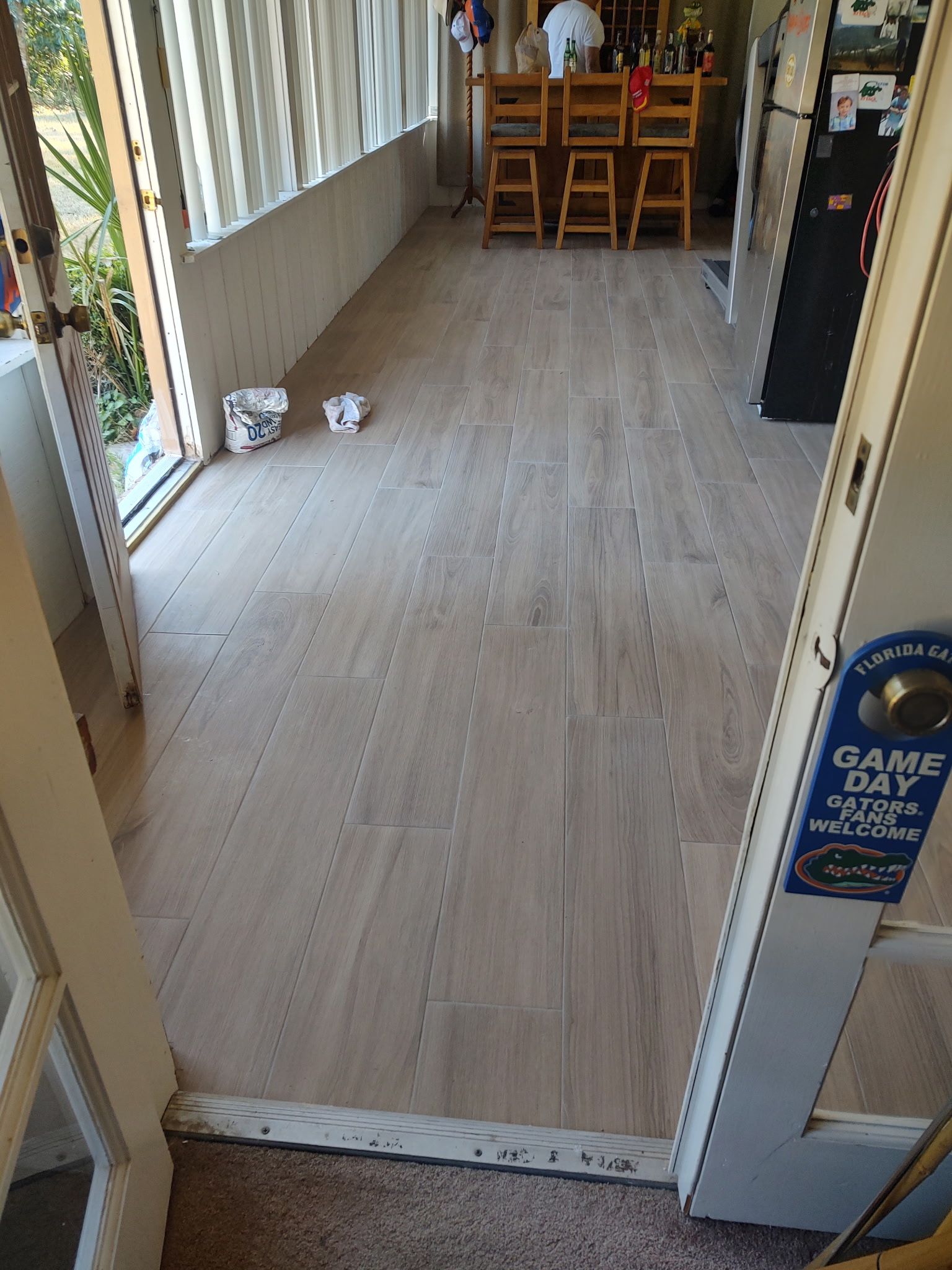  for Brennan Custom Tiling in Tallahassee, FL