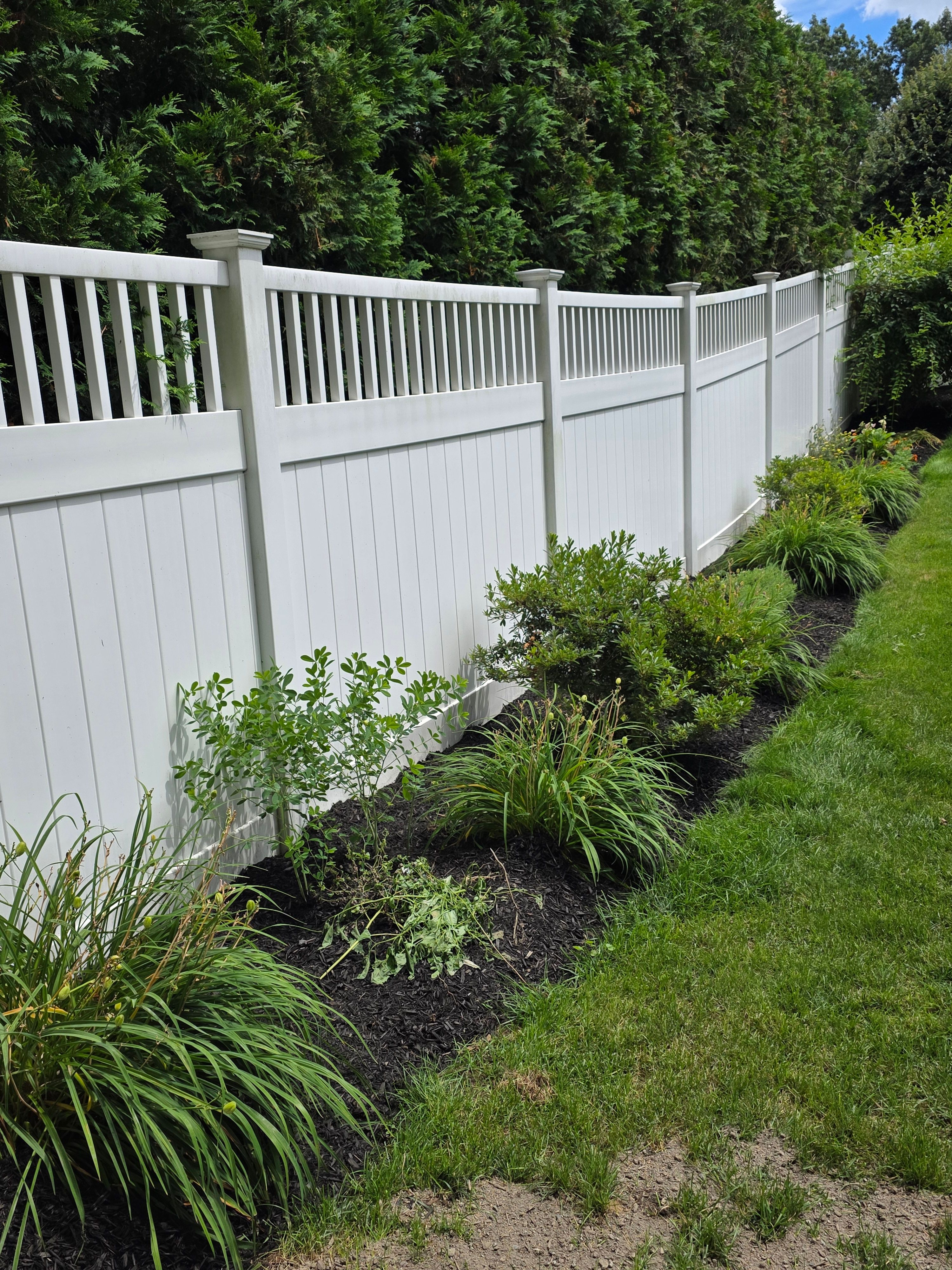  for Sweet Scapes in Ballston Spa, NY