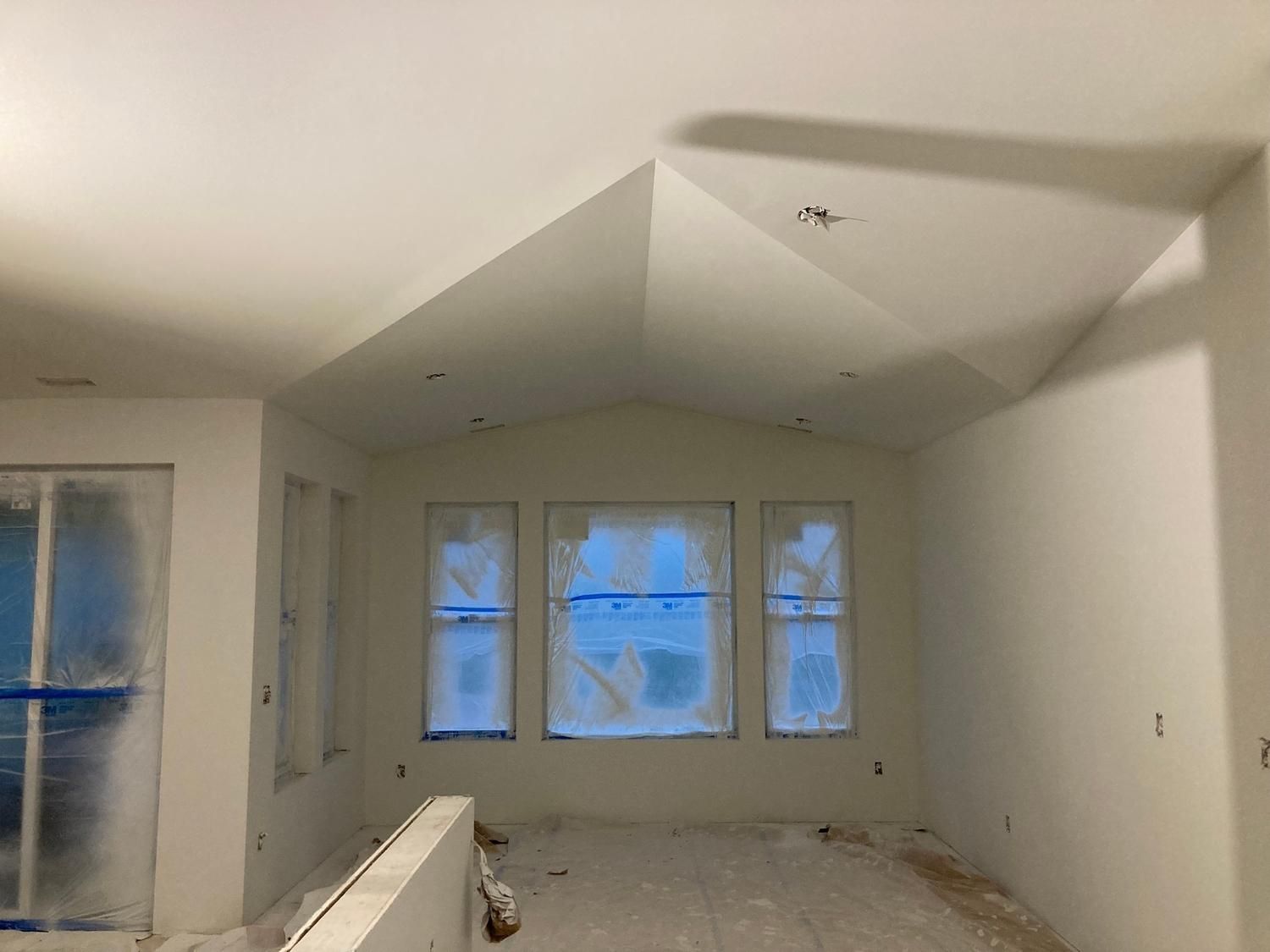  for Allegiant Drywall in McMinnville, Oregon