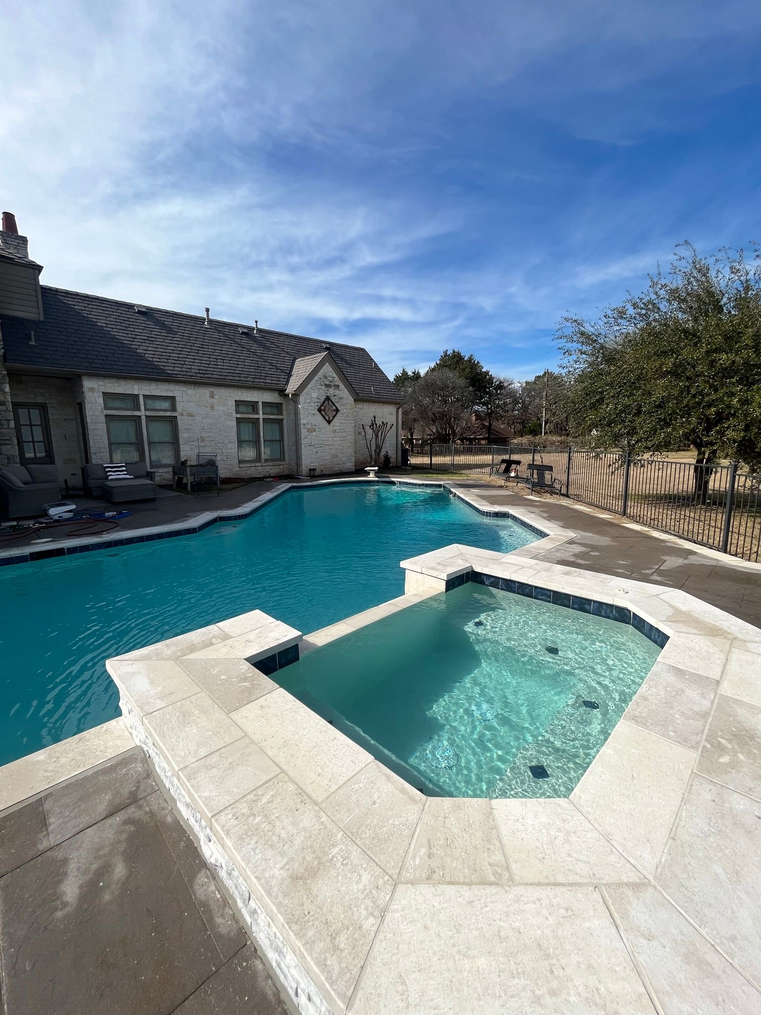  for Hernandez Pool Plaster in Grapevine, TX