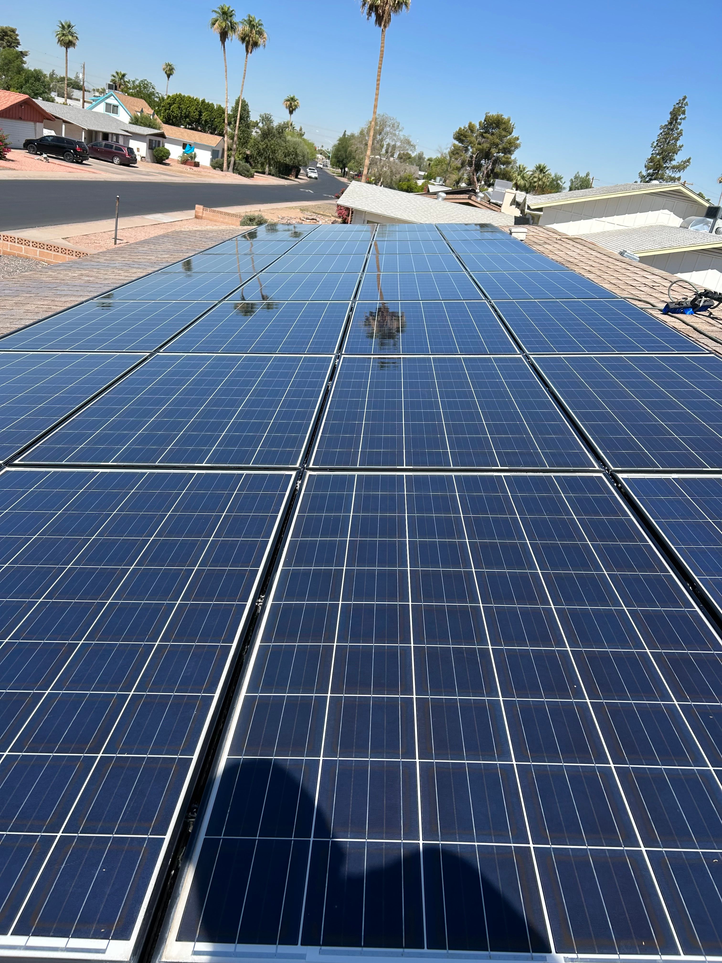  for Olson & Sons Contracting in Mesa, AZ
