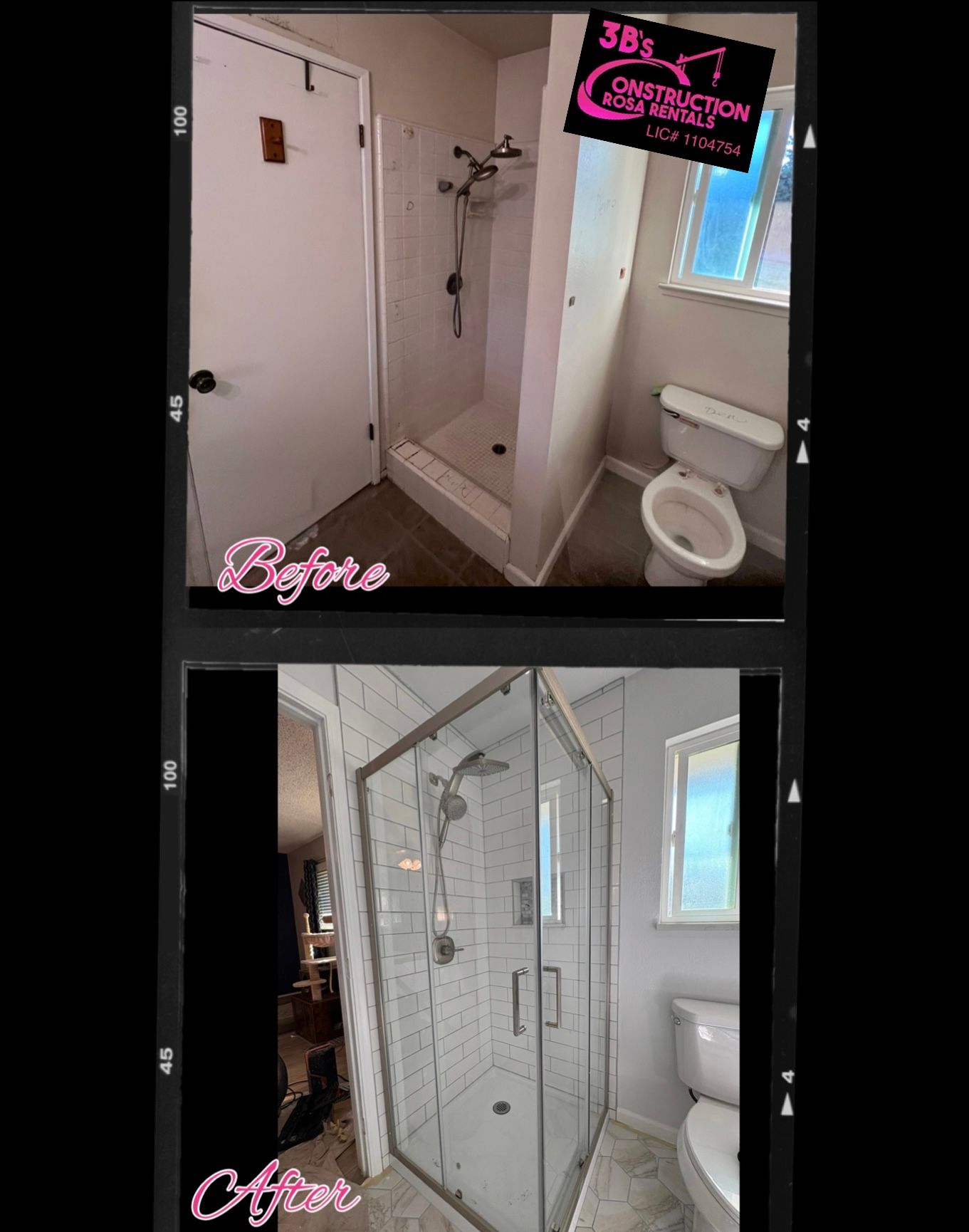  for 3B's Construction in Fresno, CA