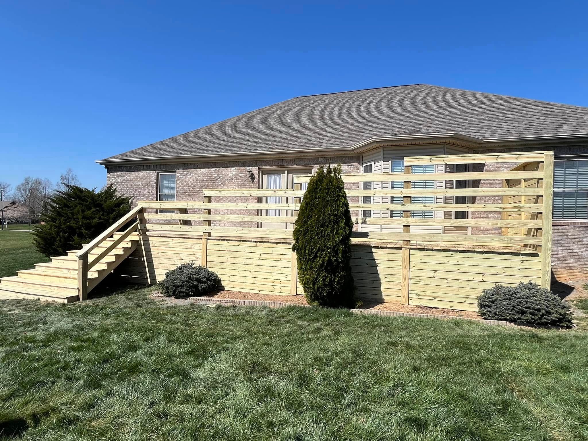  for Integrity Builders in Cadiz, KY