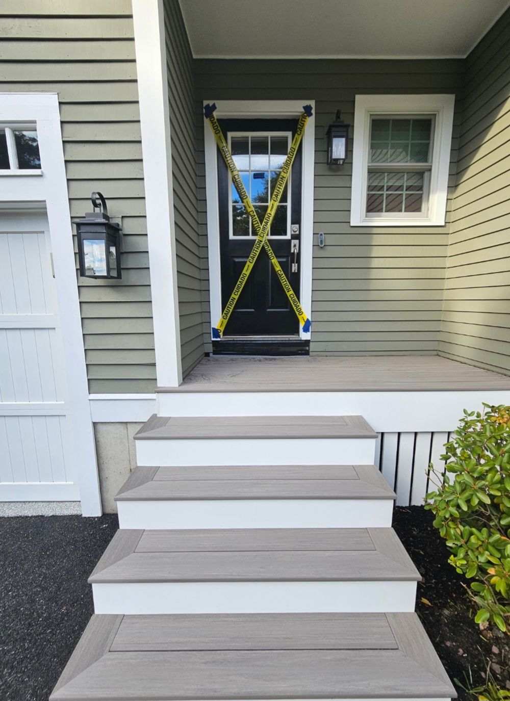  for South Coast Decks LLC in Mansfield, MA