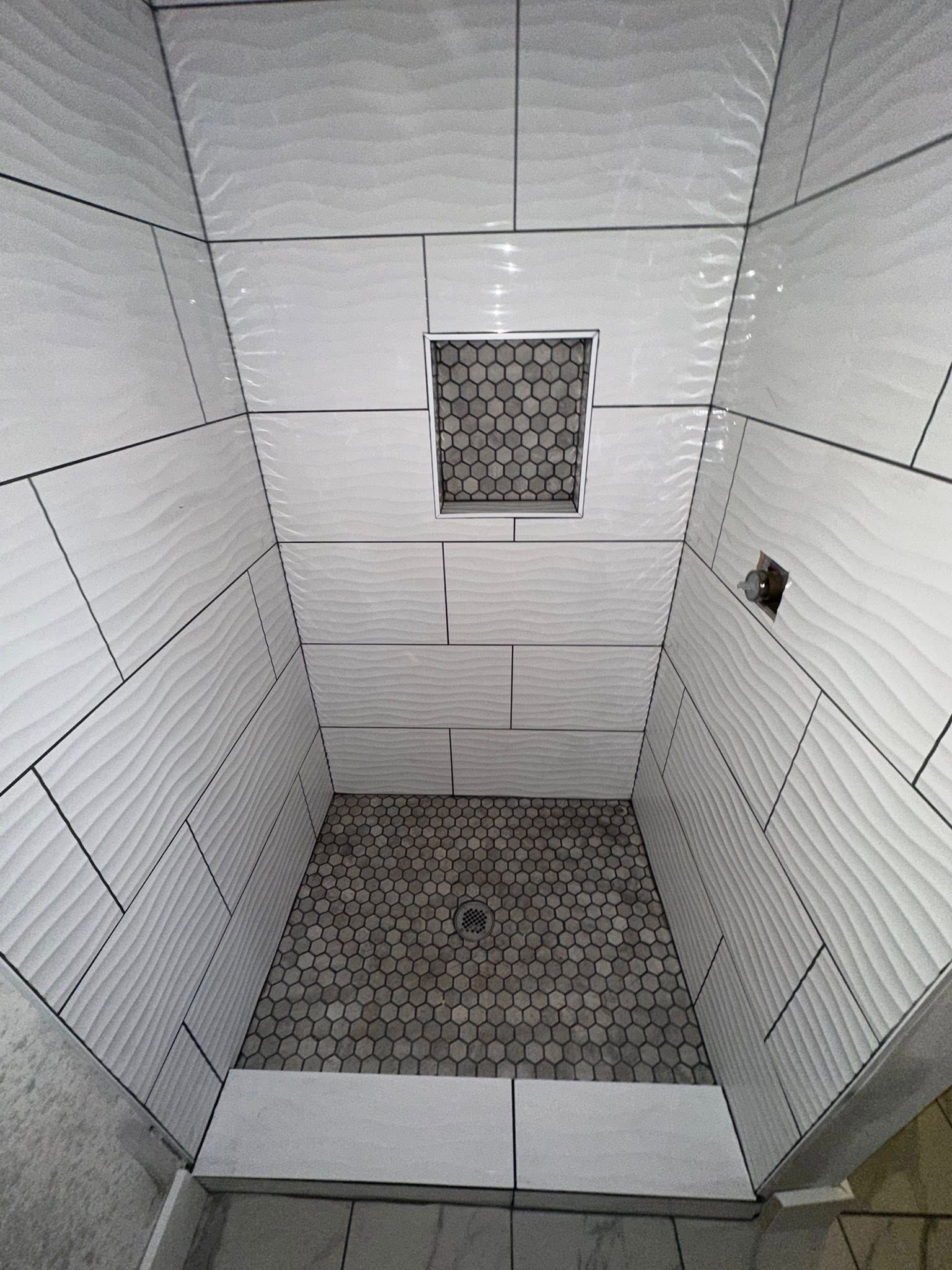 All Photos for Suarez Pro Flooring and Remodeling in Comanche, TX