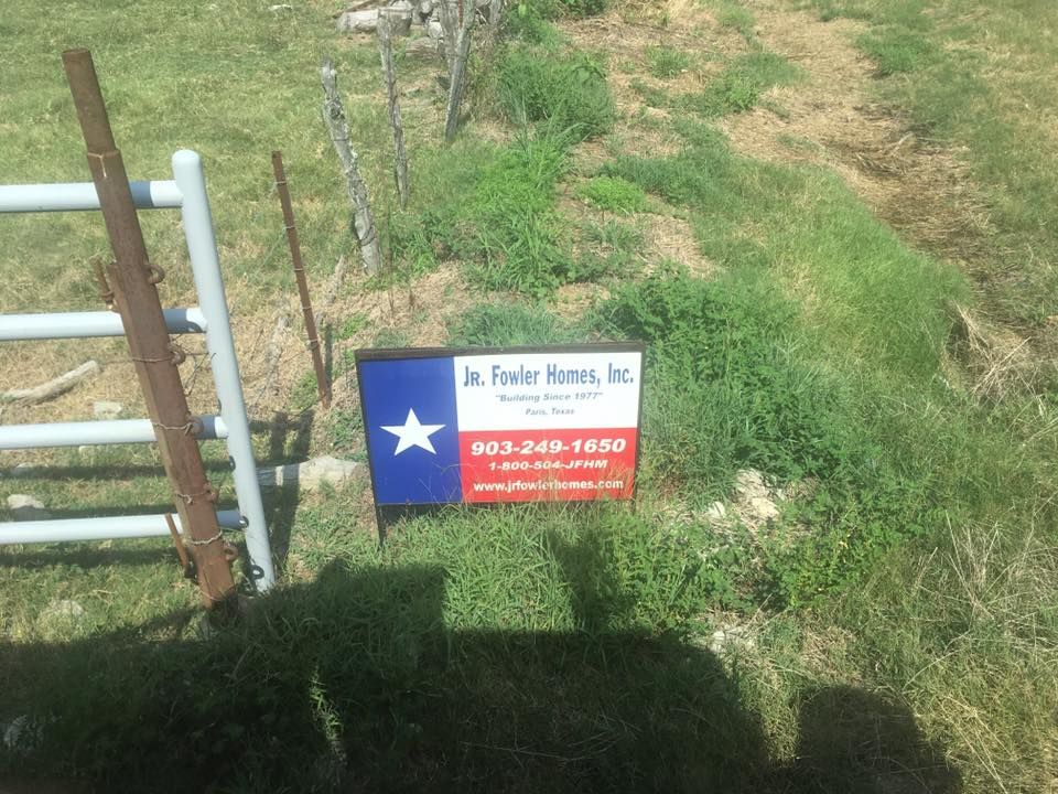  for Bell Sand & Gravel in Bogata, TX