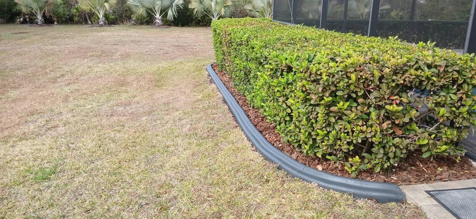  for Bradley Bradshaw Painting in Christmas, FL