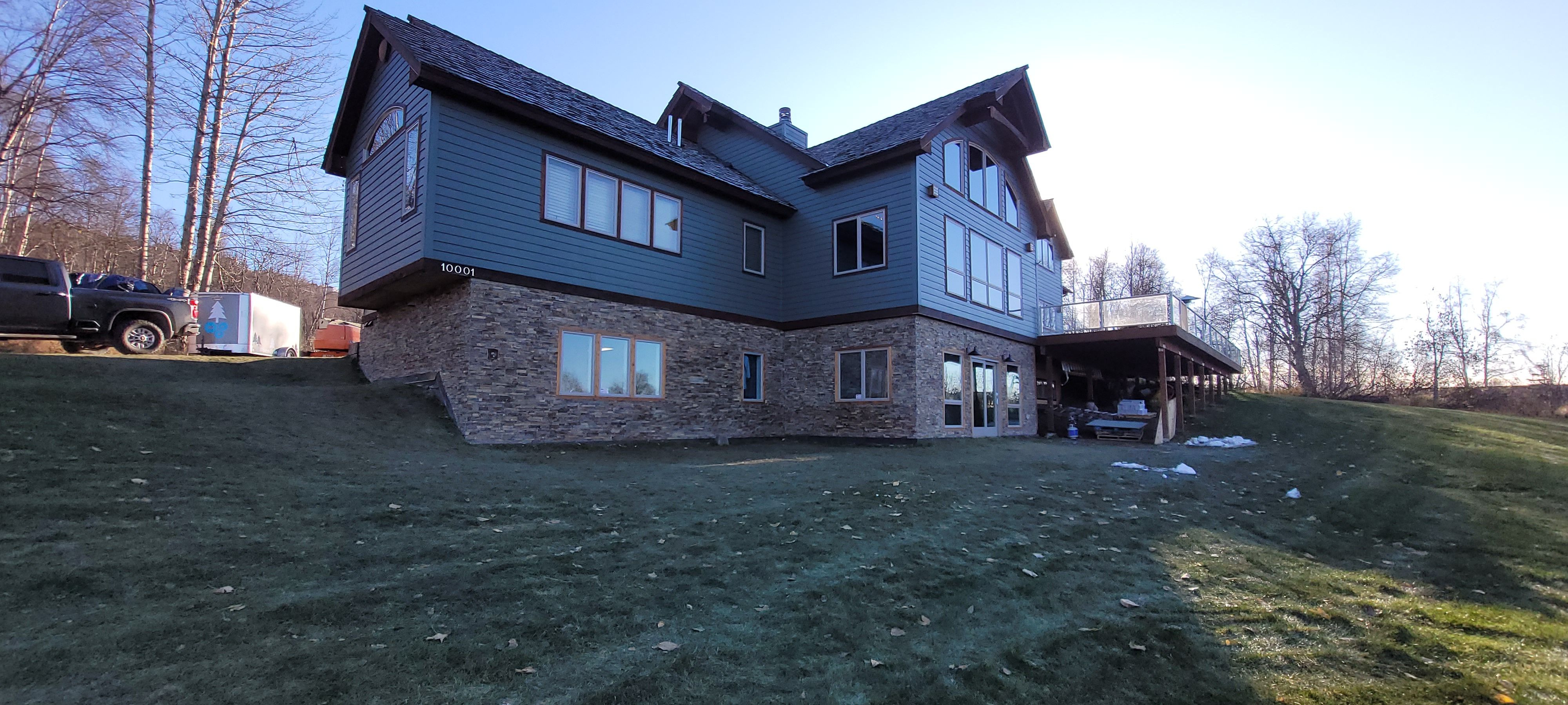 All Photos for Dandron Construction in Anchorage, AK