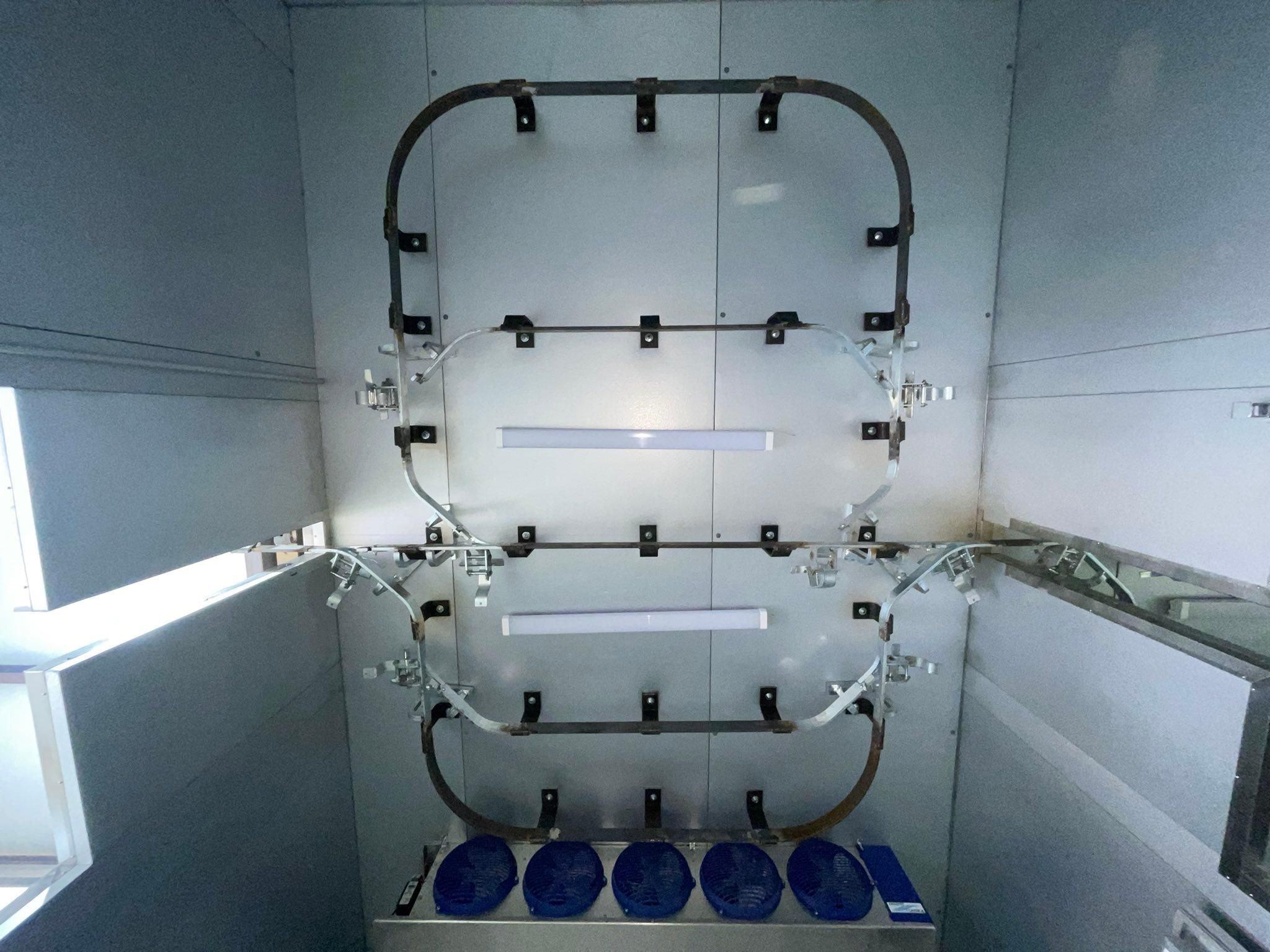  for Ryan Bohnert Innovations in Comfort, TX