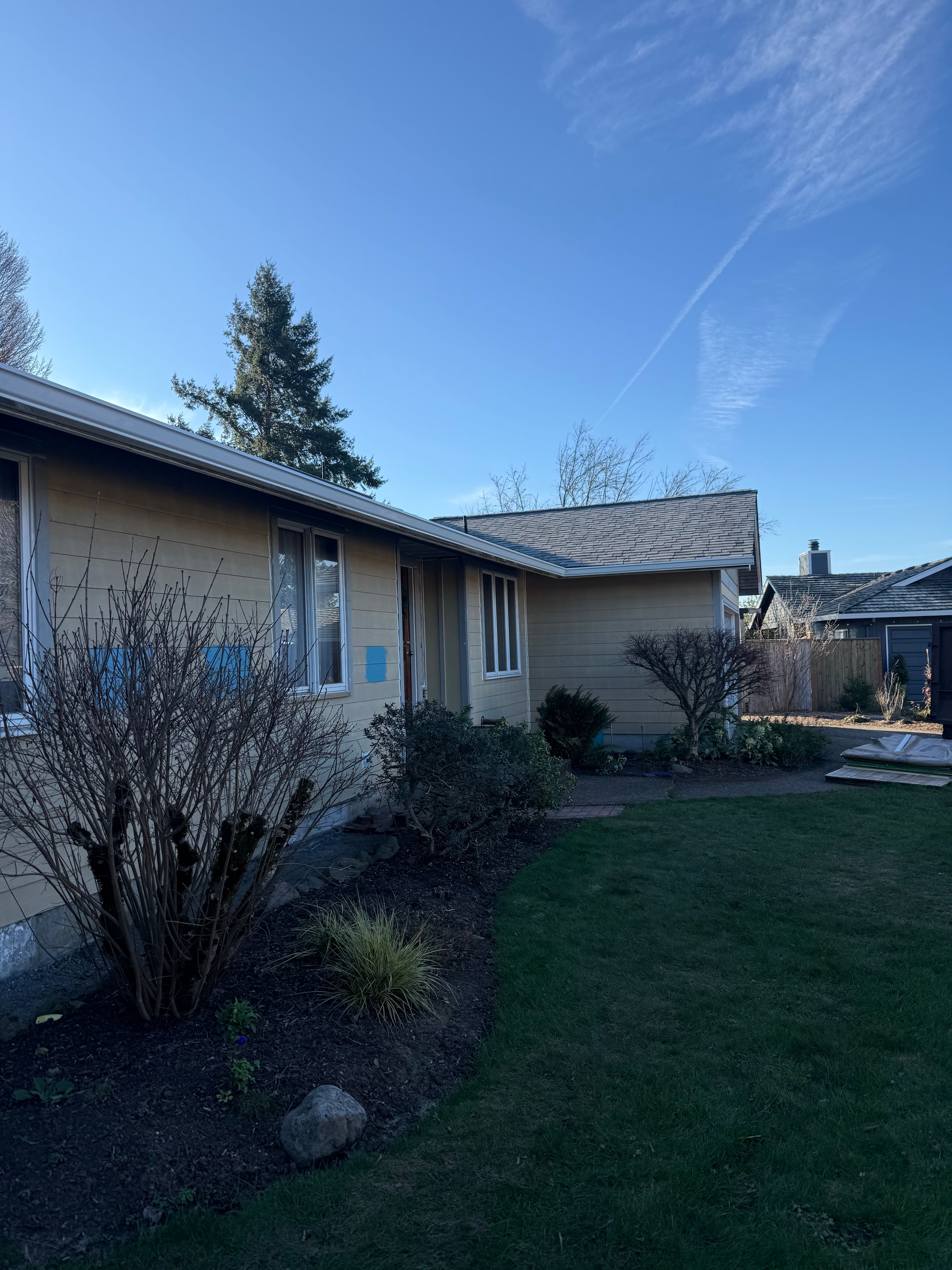  for MDM Roofing in Portland, OR