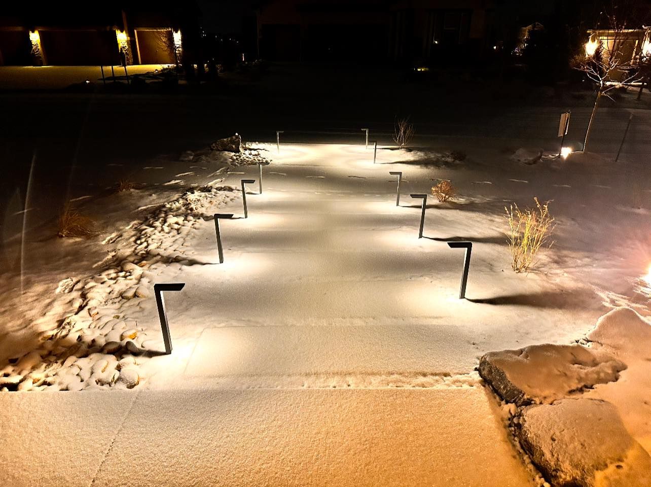  for Pikes Peak Landscaping in Colorado Springs, CO