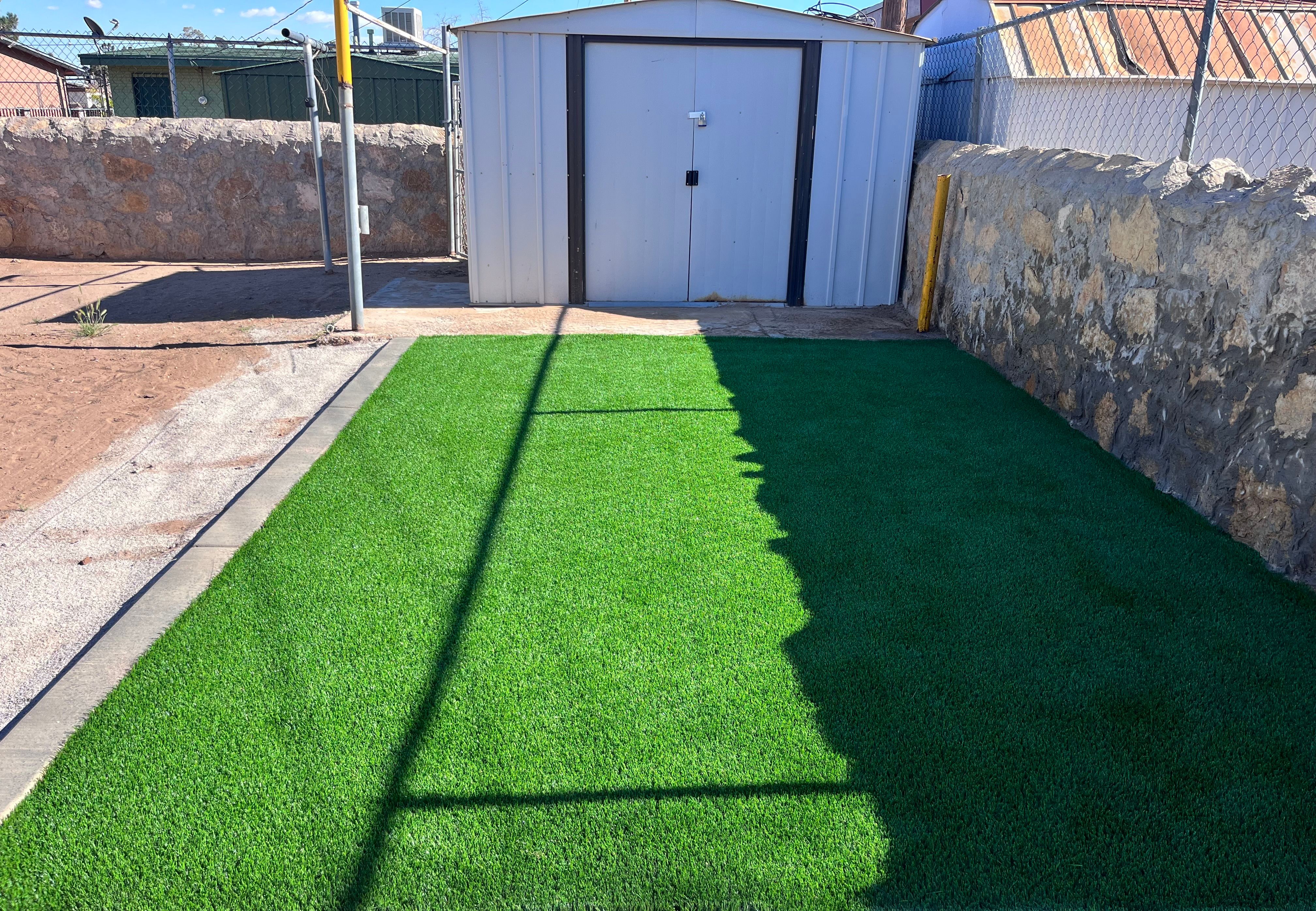  for JEC Enterprises Inc in El Paso, TX