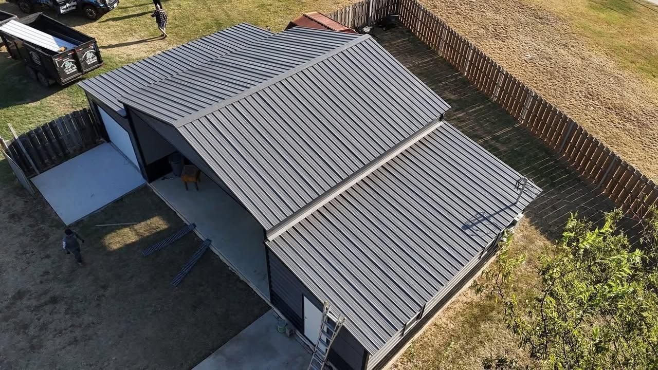  for Barcenas Roofing & Remodeling in San Saba, TX