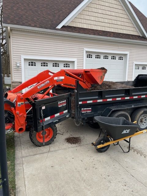  for FIRST CLASS GRASS LLC in Ligonier, IN