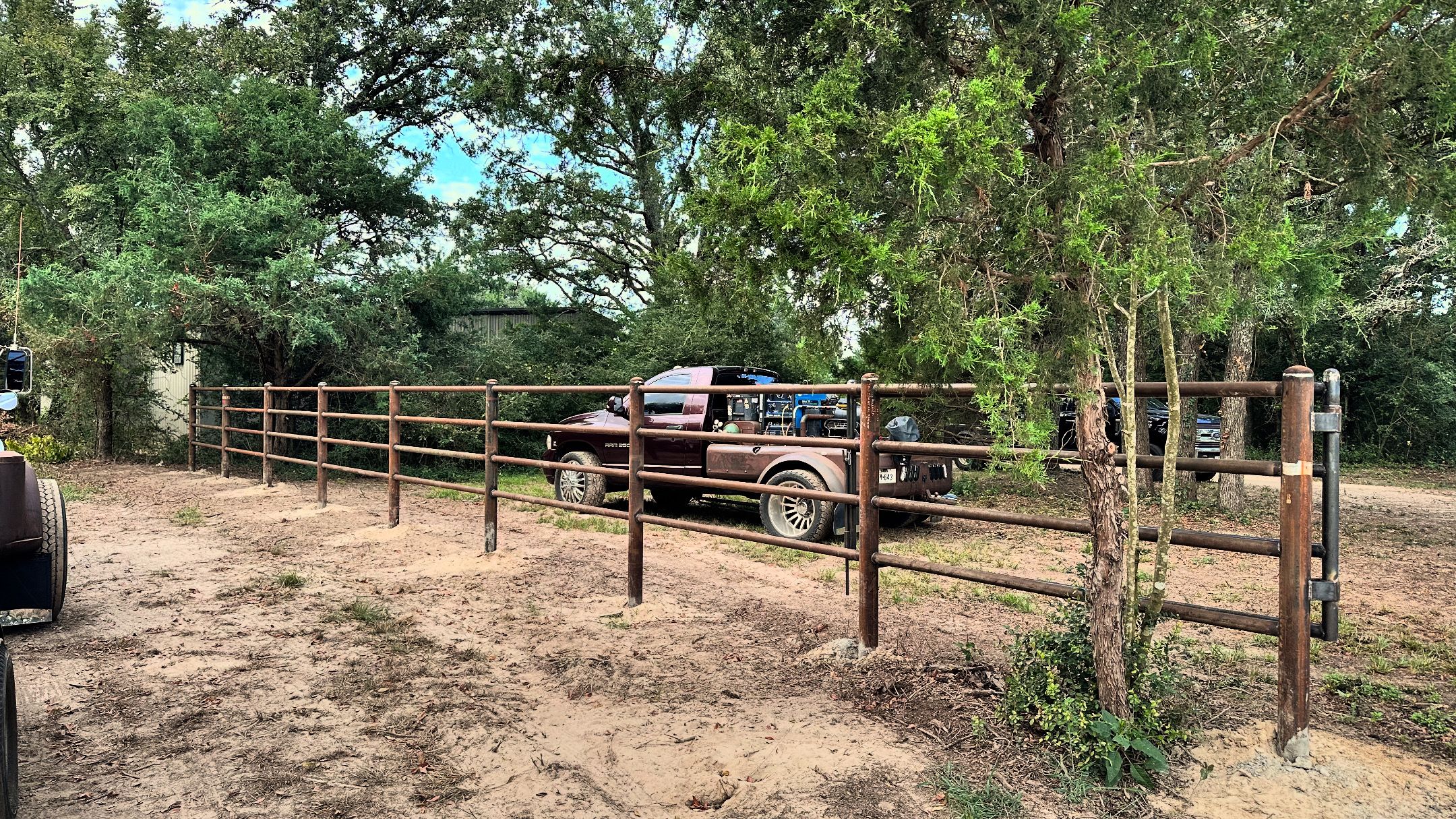  for Deans Welding ClayCee Kjeldgaard in Malakoff, TX