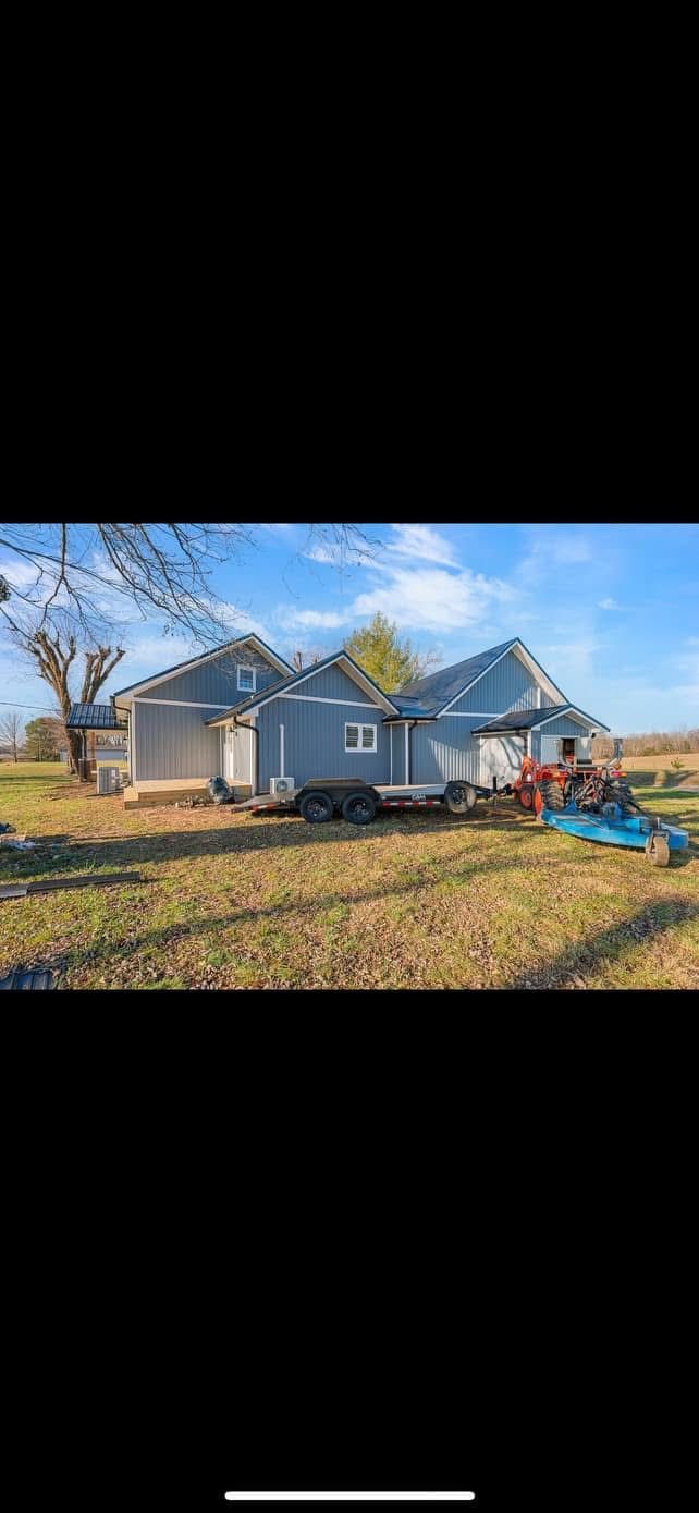  for Winchester Construction & Remodeling in Cave City, KY