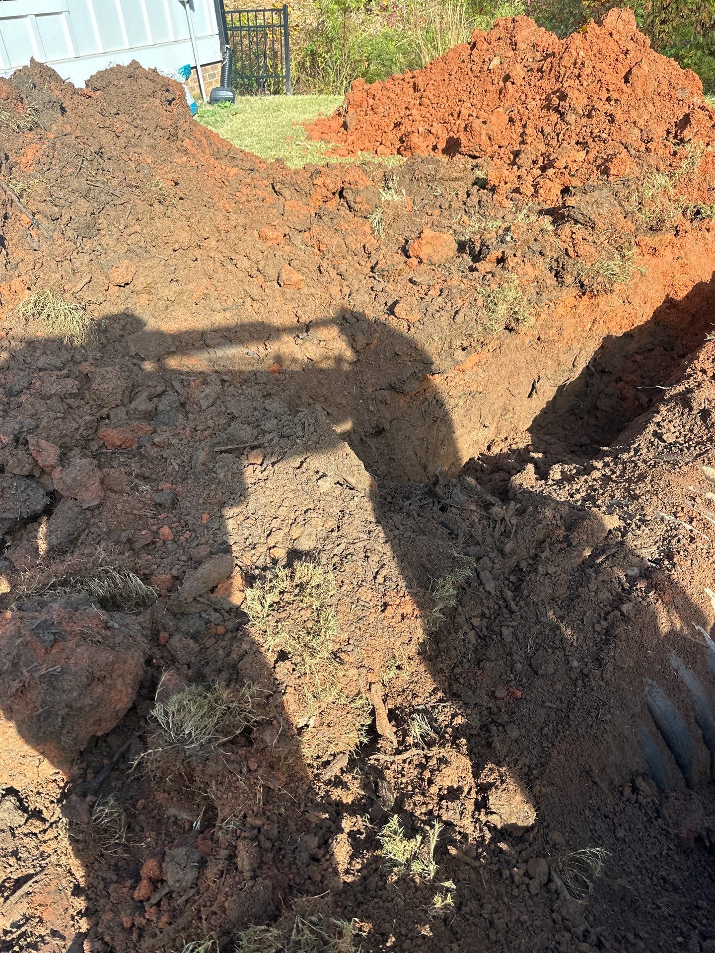  for Rescue Grading & Landscaping in Marietta, SC