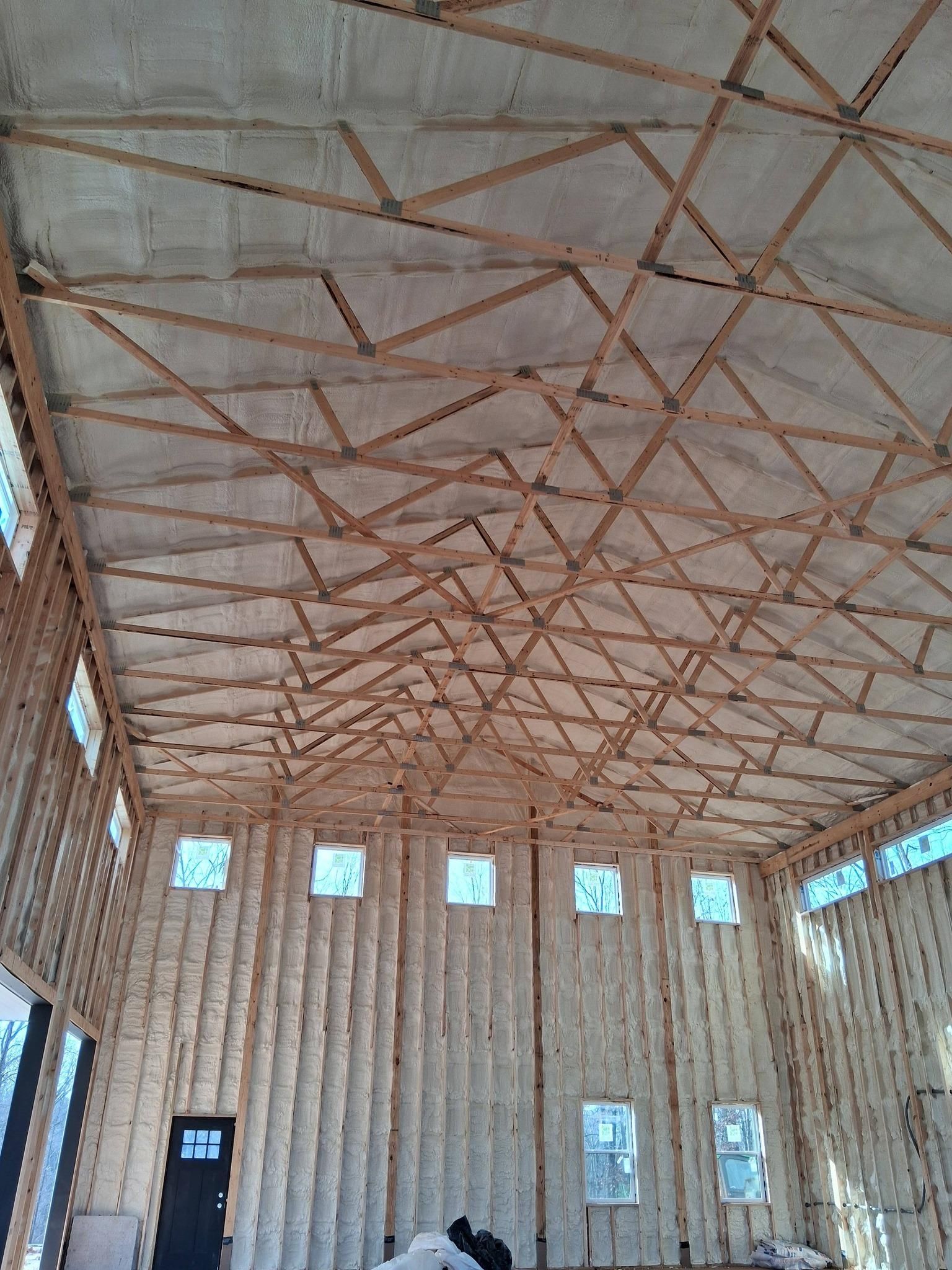  for D&G Custom Spray Foaming in Gallipolis, OH