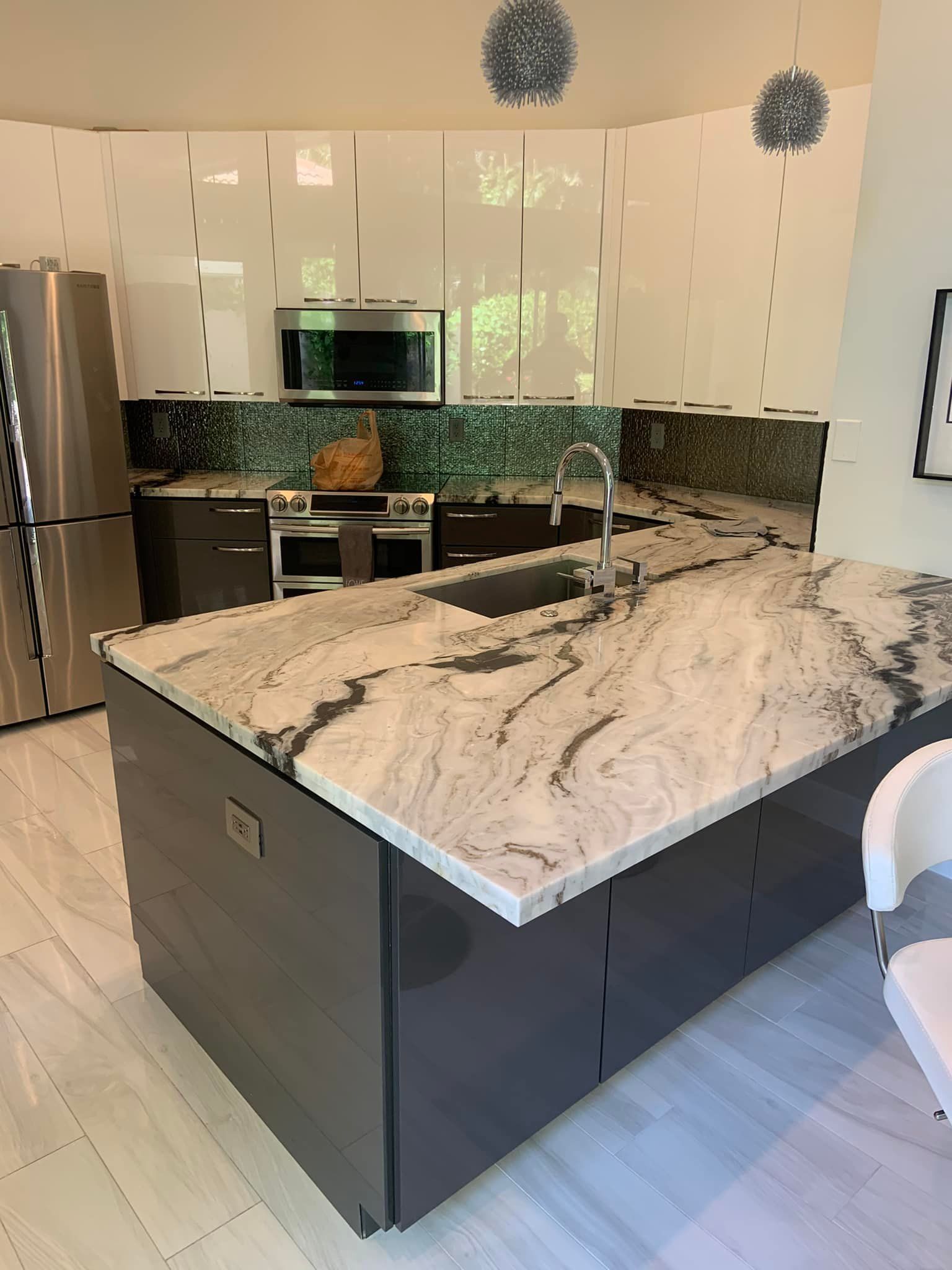  for Ultra Marble And Stone Restoration in West Palm Beach, FL