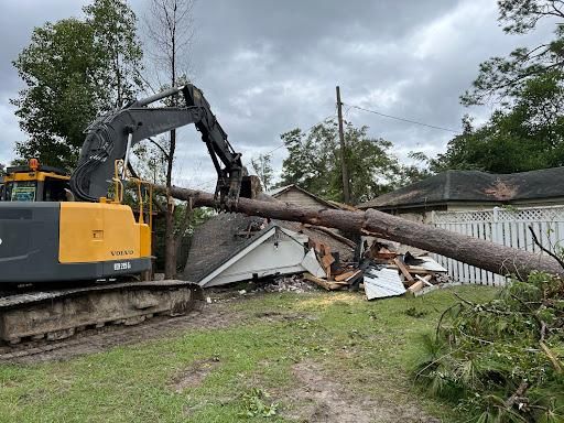  for Southeast Aquatic Land Services LLC  in Waycross, GA