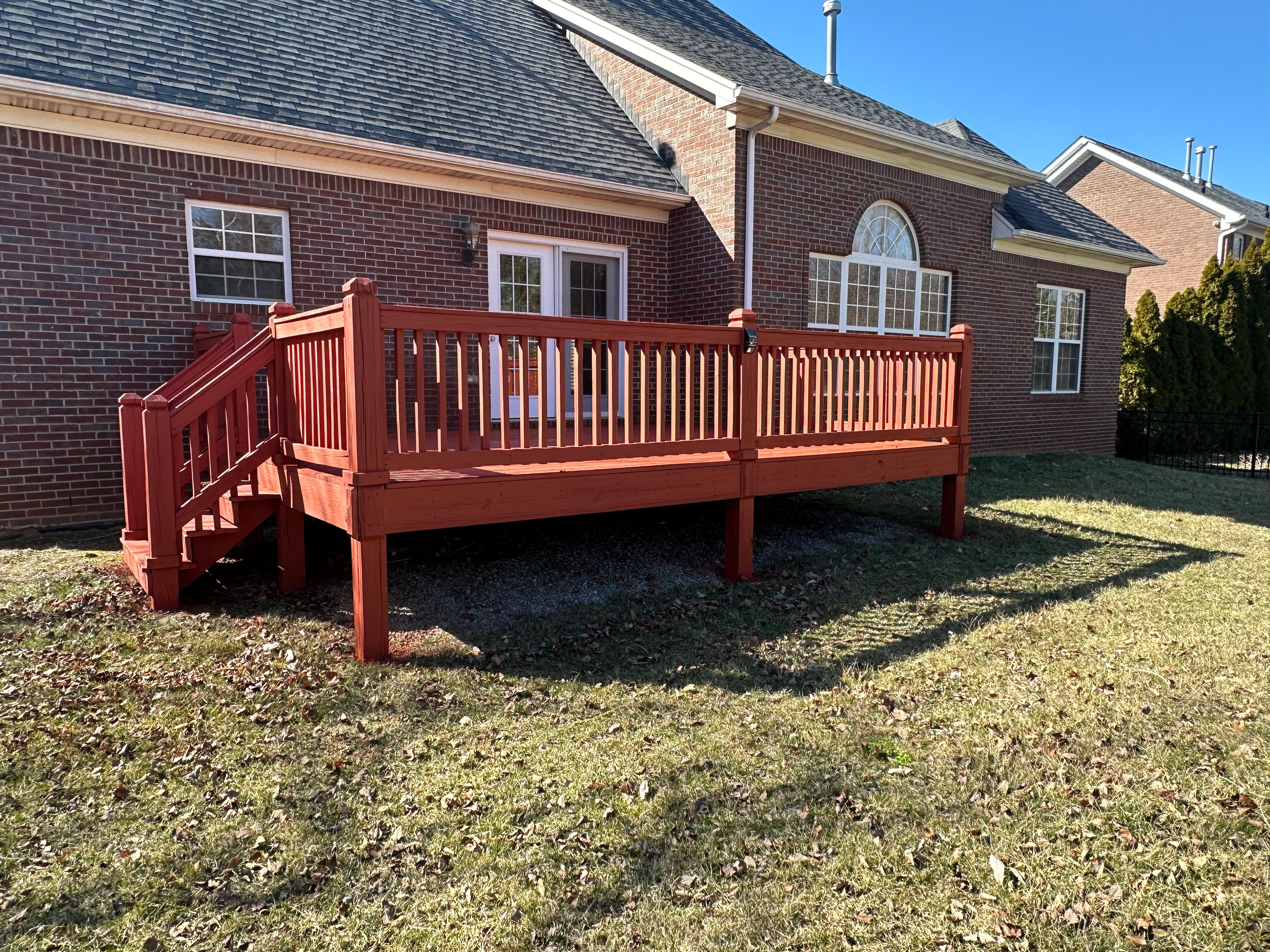  for RFS Home Inspections in Bowling Green, KY