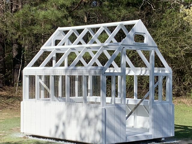  for Tribal Builds in Texarkana, TX