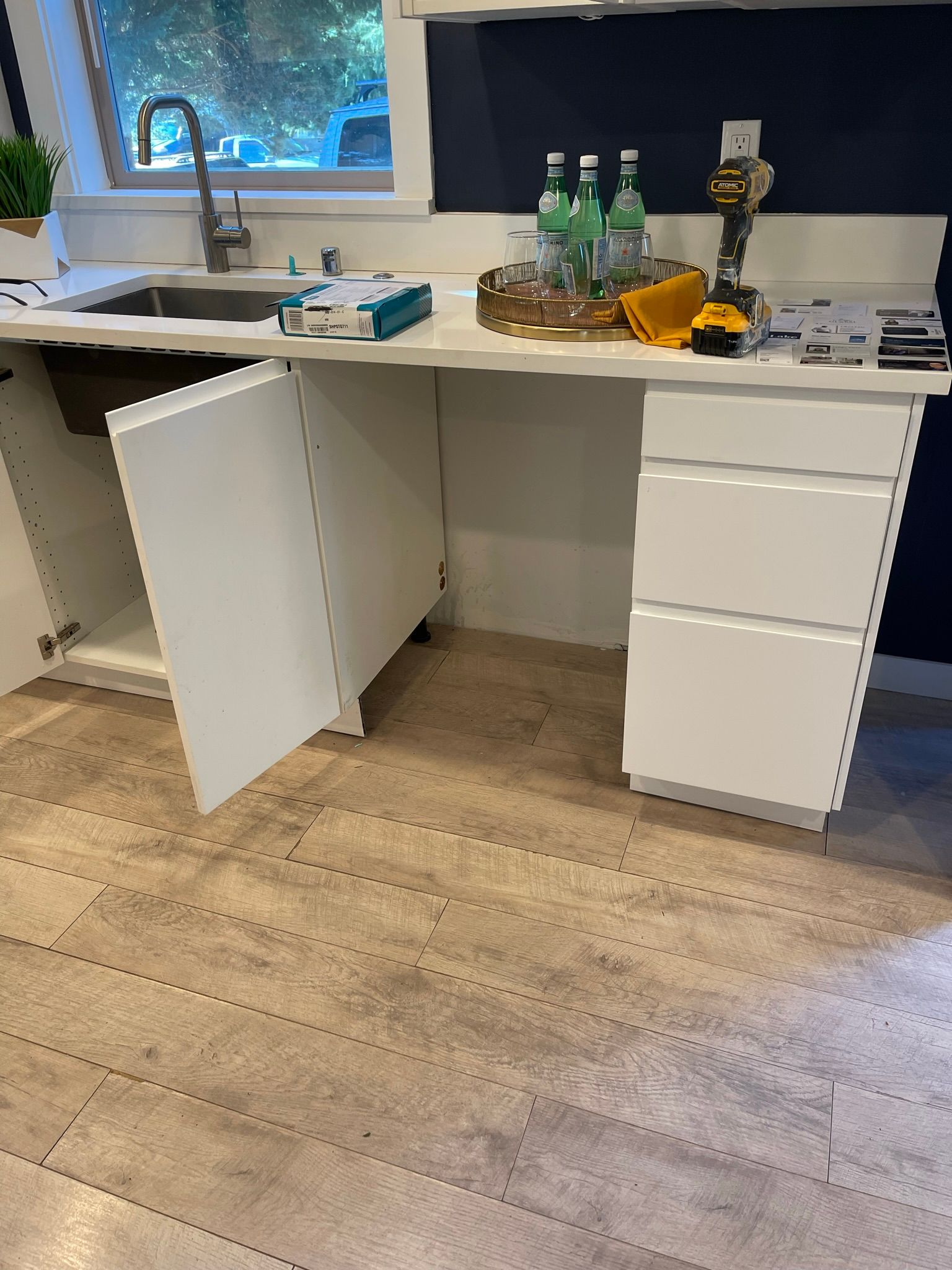  for Tony's Remodeling & Painting in Renton, WA