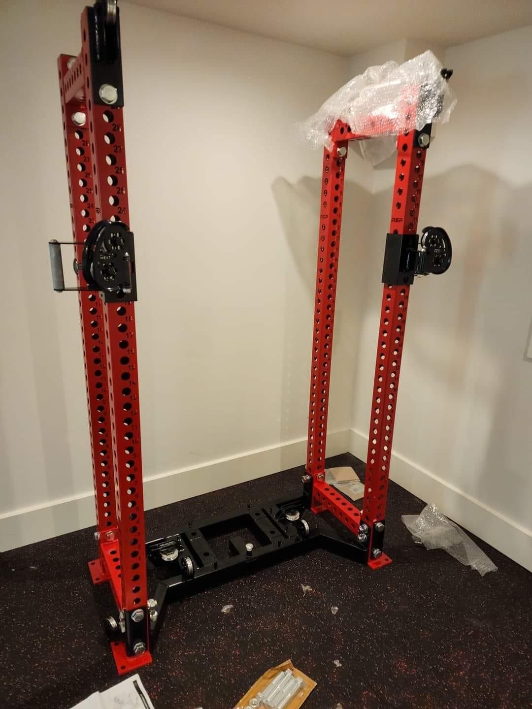  for Gateway Installs & Assembly LLC in Raleigh, NC