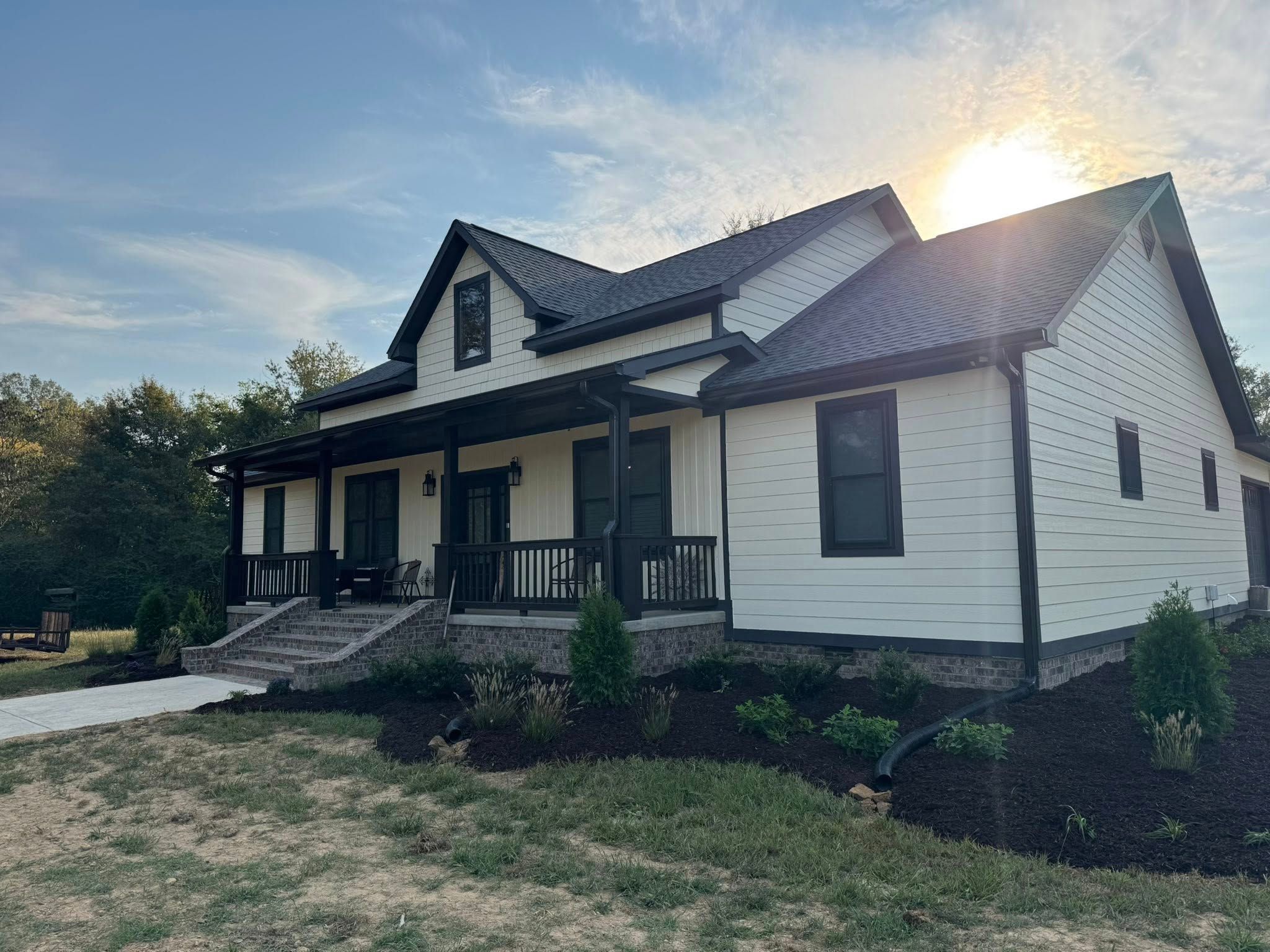  for Burgess Home Repair LLC in Henderson, TN