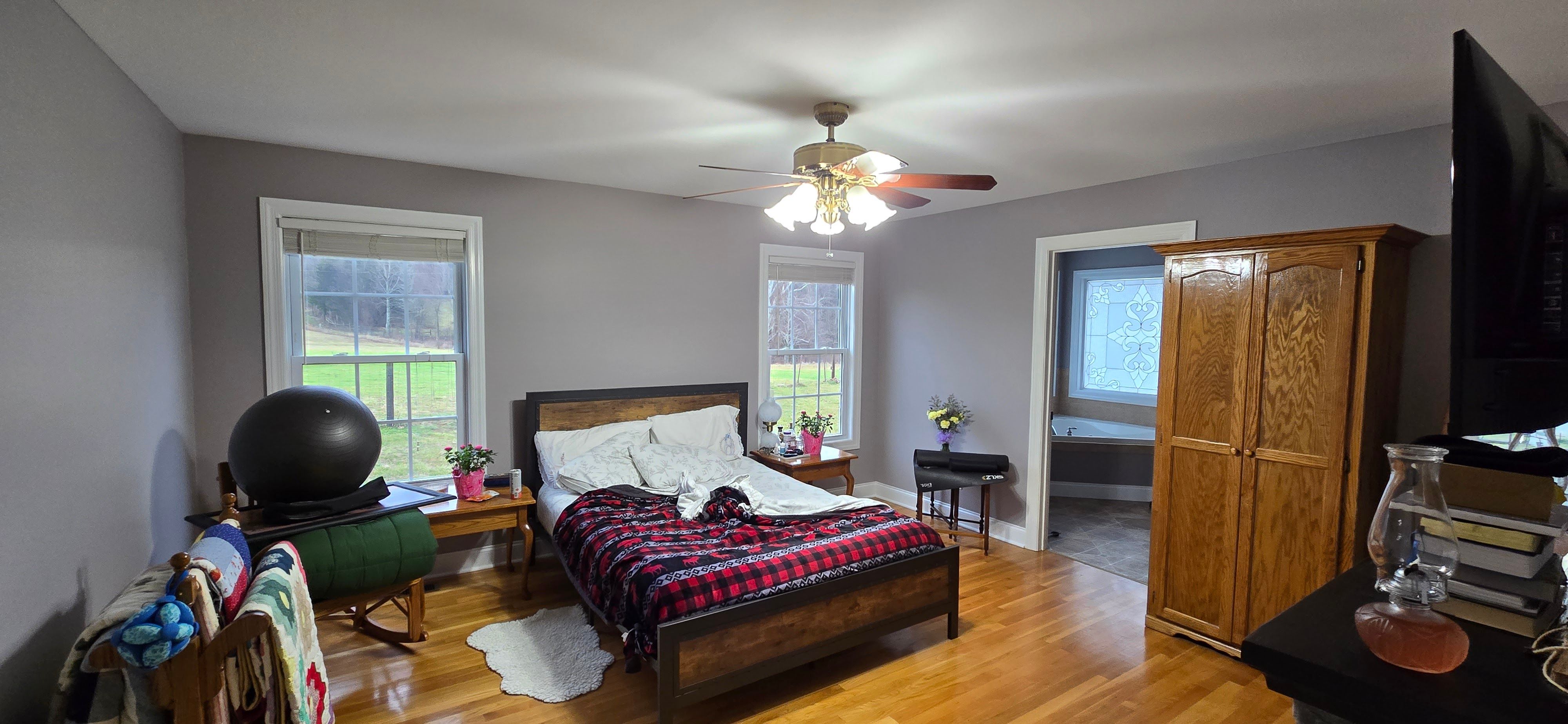  for Second Chance Painting  in McMinnville, TN