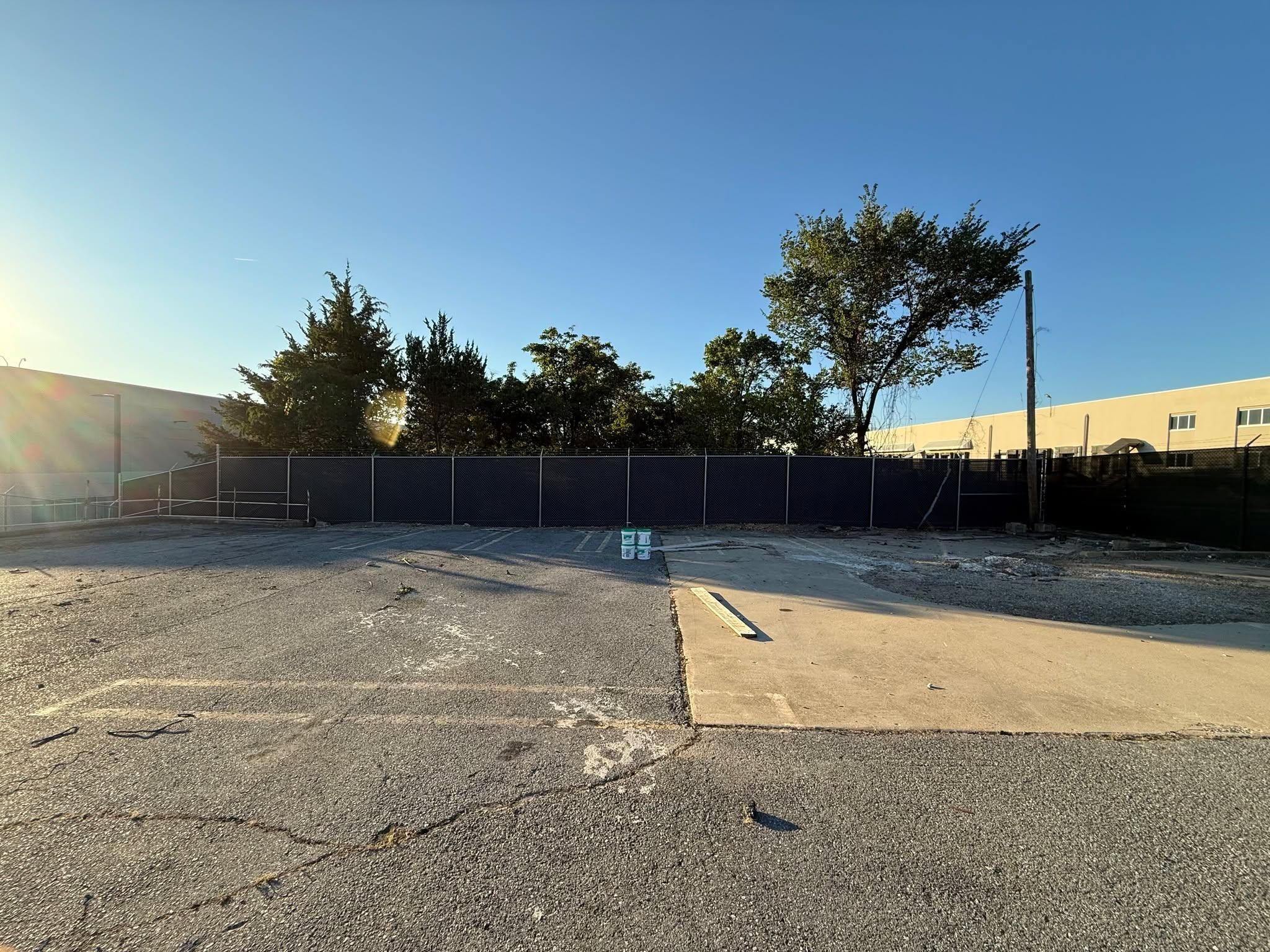 All Photos for Williams Fence Company in Annapolis, MD