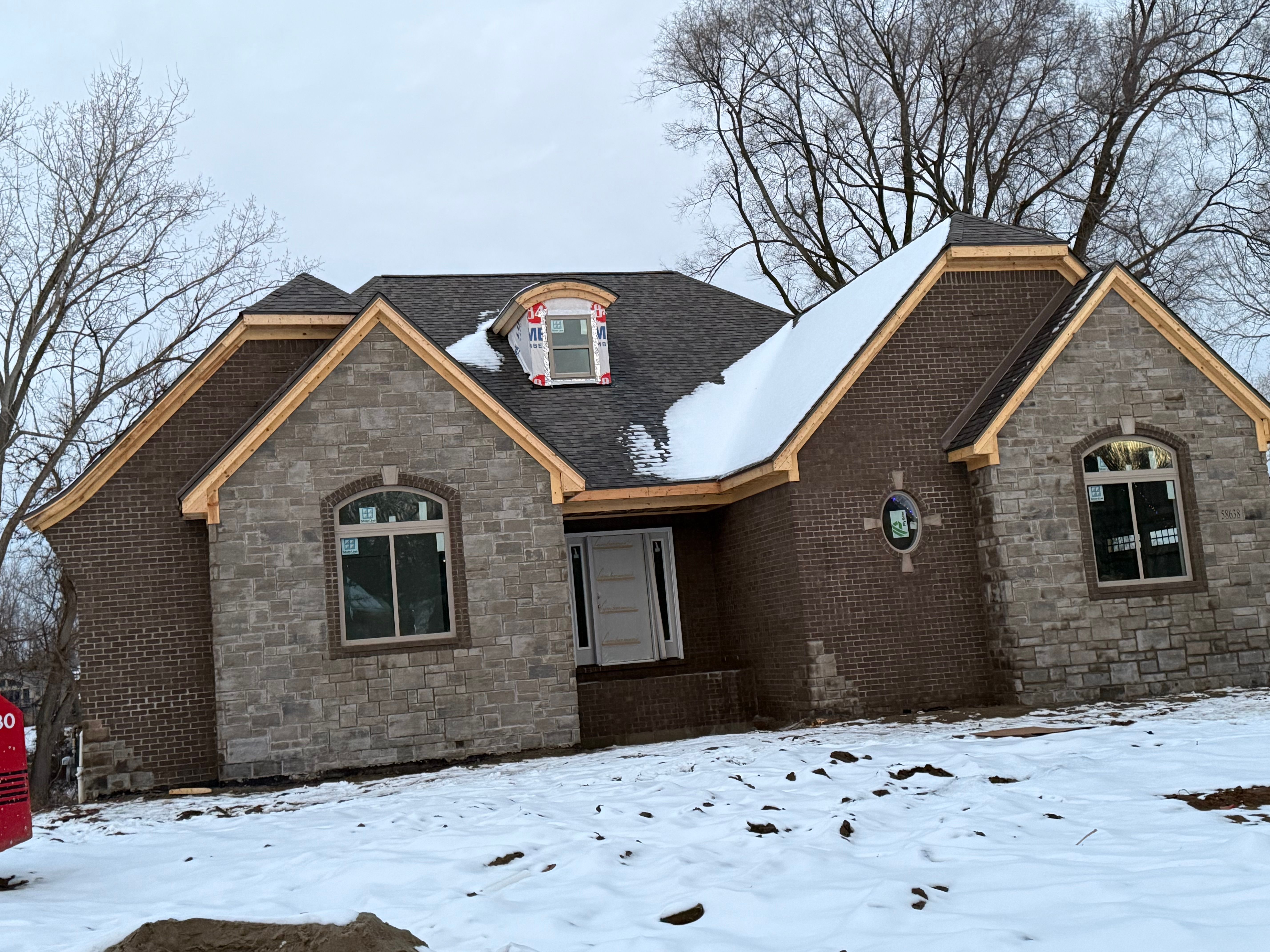  for Ferro Homes in Macomb County, MI