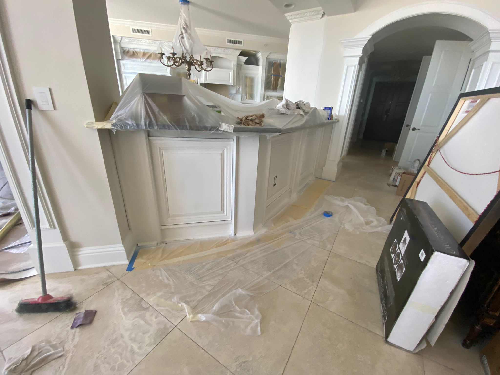All Photos for Refresh Painting in Wesley Chapel, FL