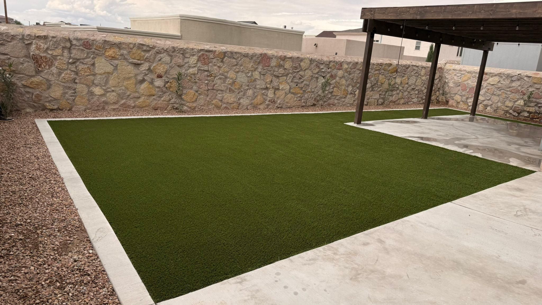 All Photos for Inova Hardscape in El Paso, TX