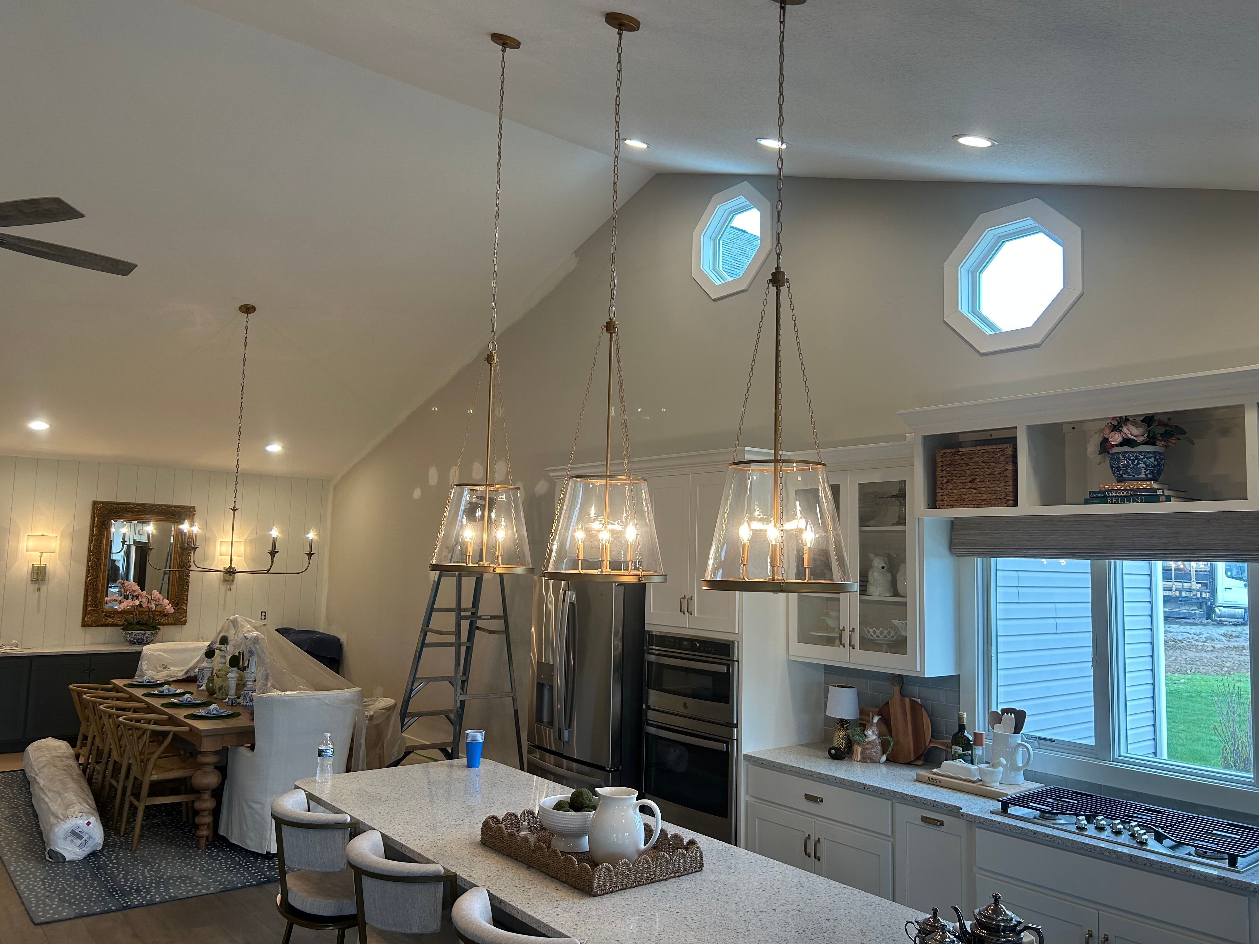  for Ed's Home Improvement in Bluffton, OH