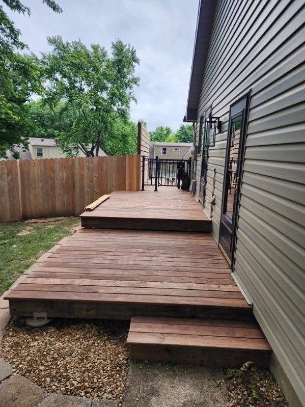  for SKL Construction in Independence, MO