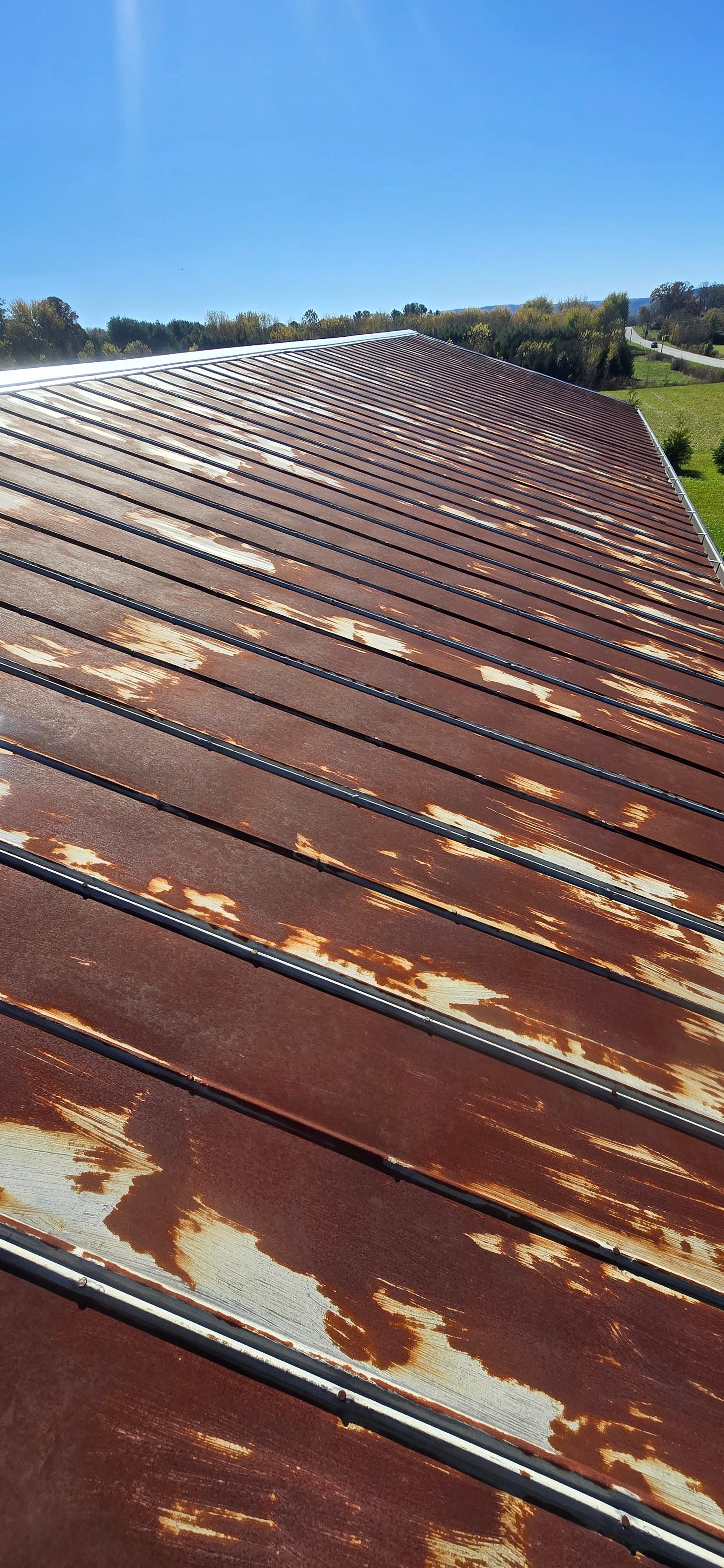  for Second Chance Painting  in McMinnville, TN