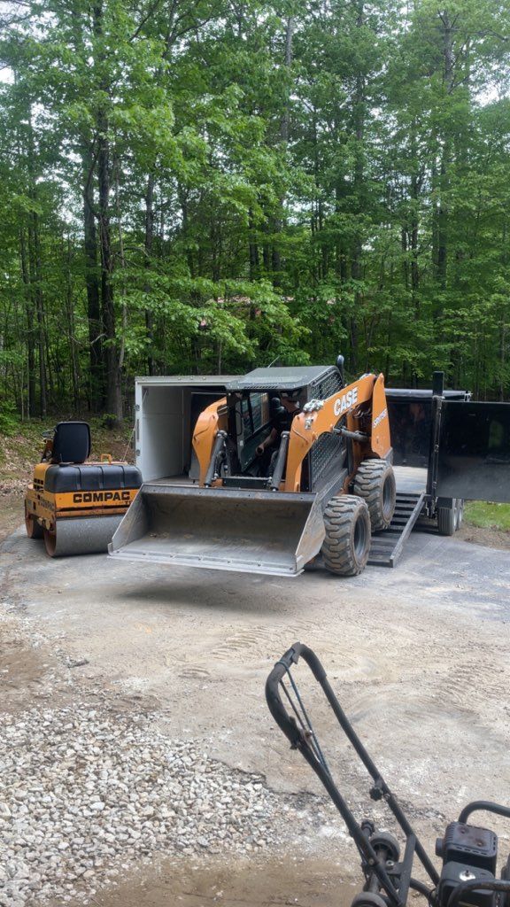  for Hidden Acre Landscaping & Lawn Care in Dover, New Hampshire