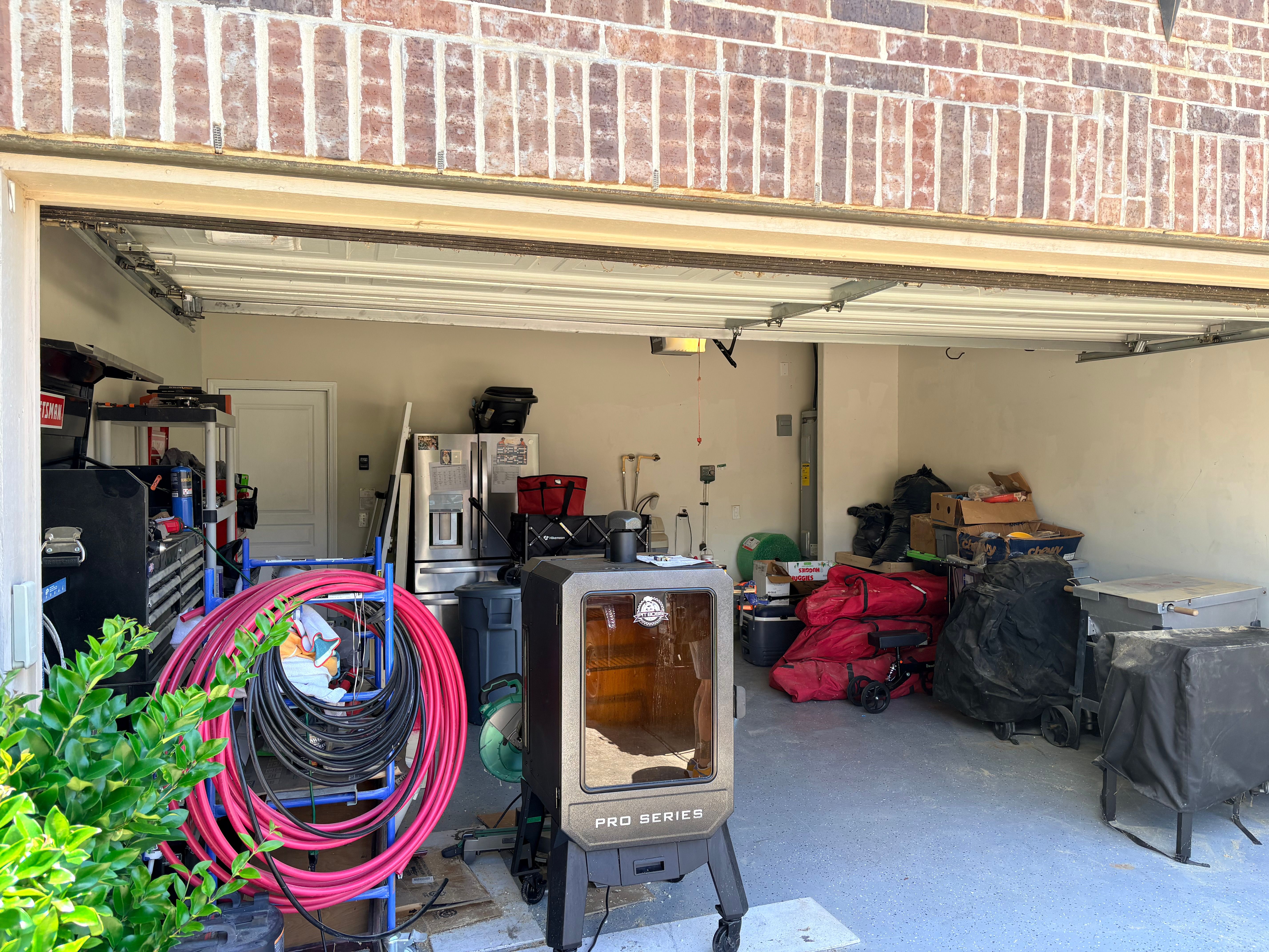  for Rangers Clean The Way Junk Removal in Cypress, TX