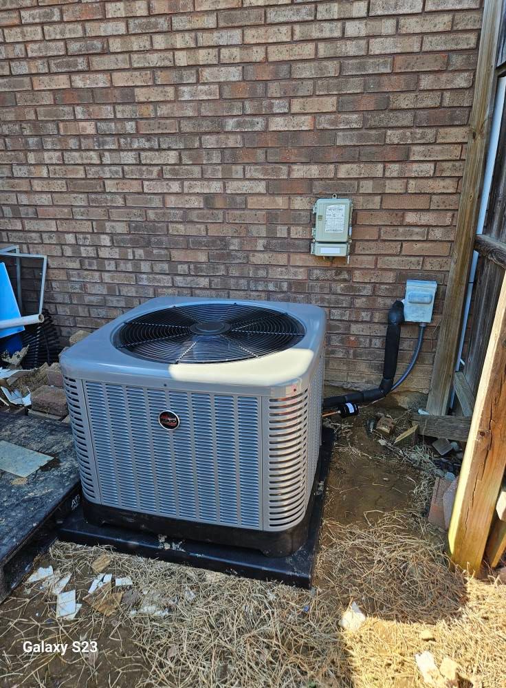  for Norwood Heating and Cooling in Bardstown, KY