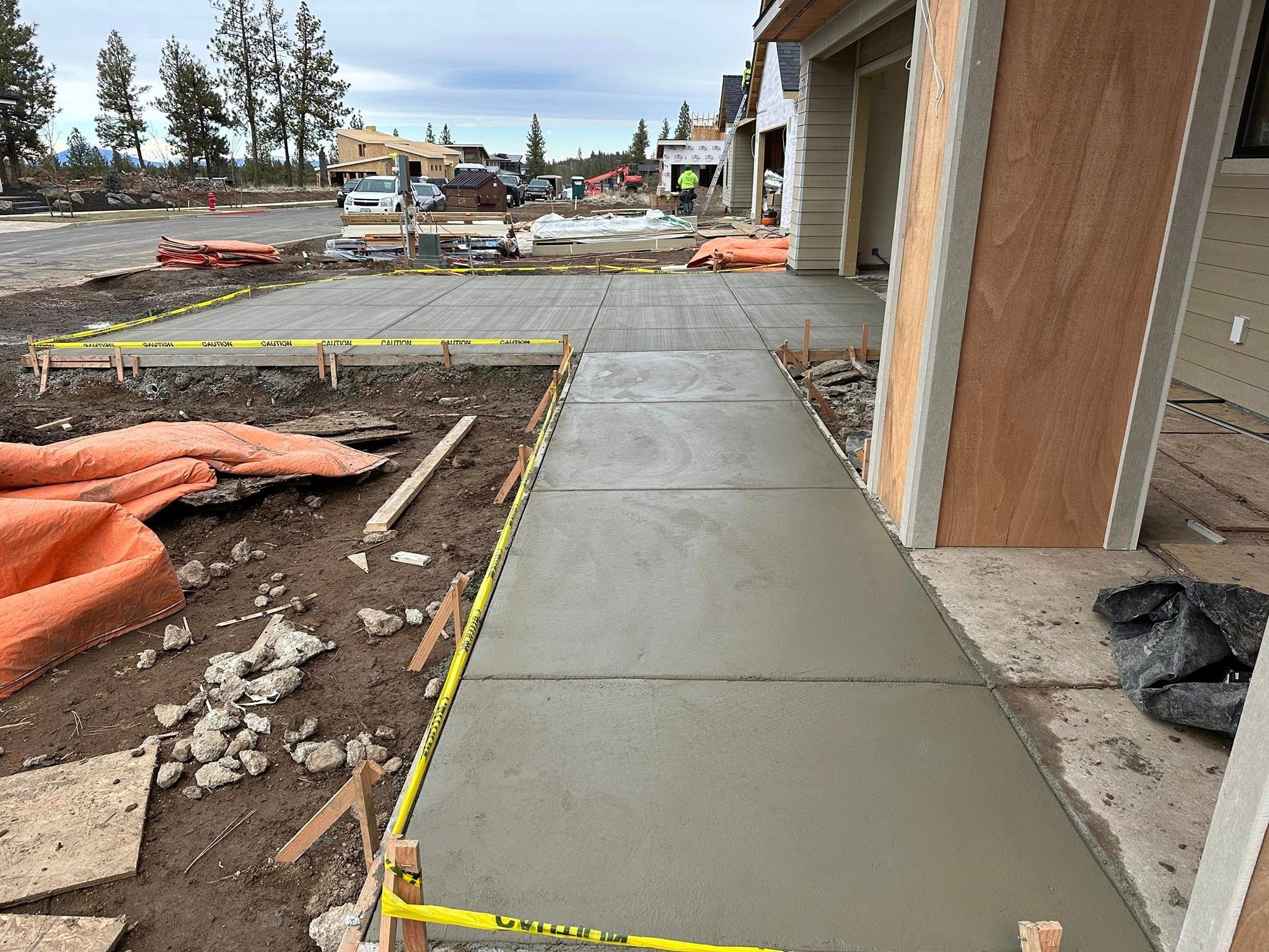  for Elite Concrete & Coatings in Sunriver, OR