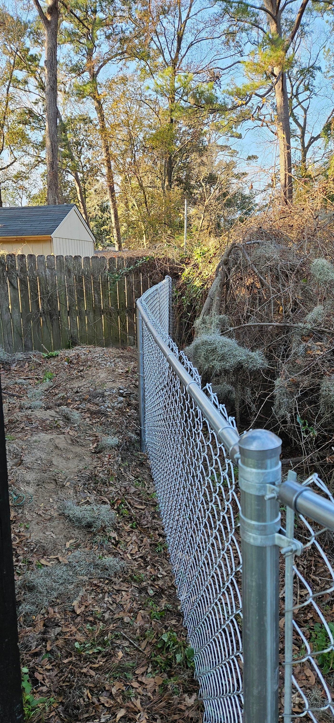  for American Privacy Fencing & More in Statesboro, GA