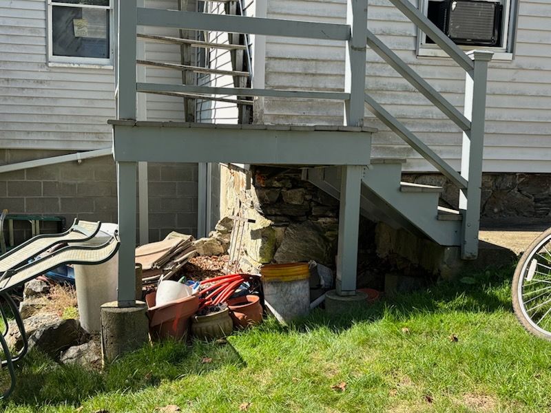  for Milton Carpentry Services in Beverly, MA