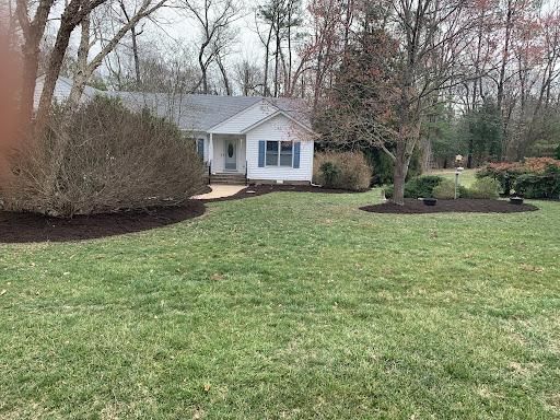  for Atlas Home Services in Mechanicsville, VA