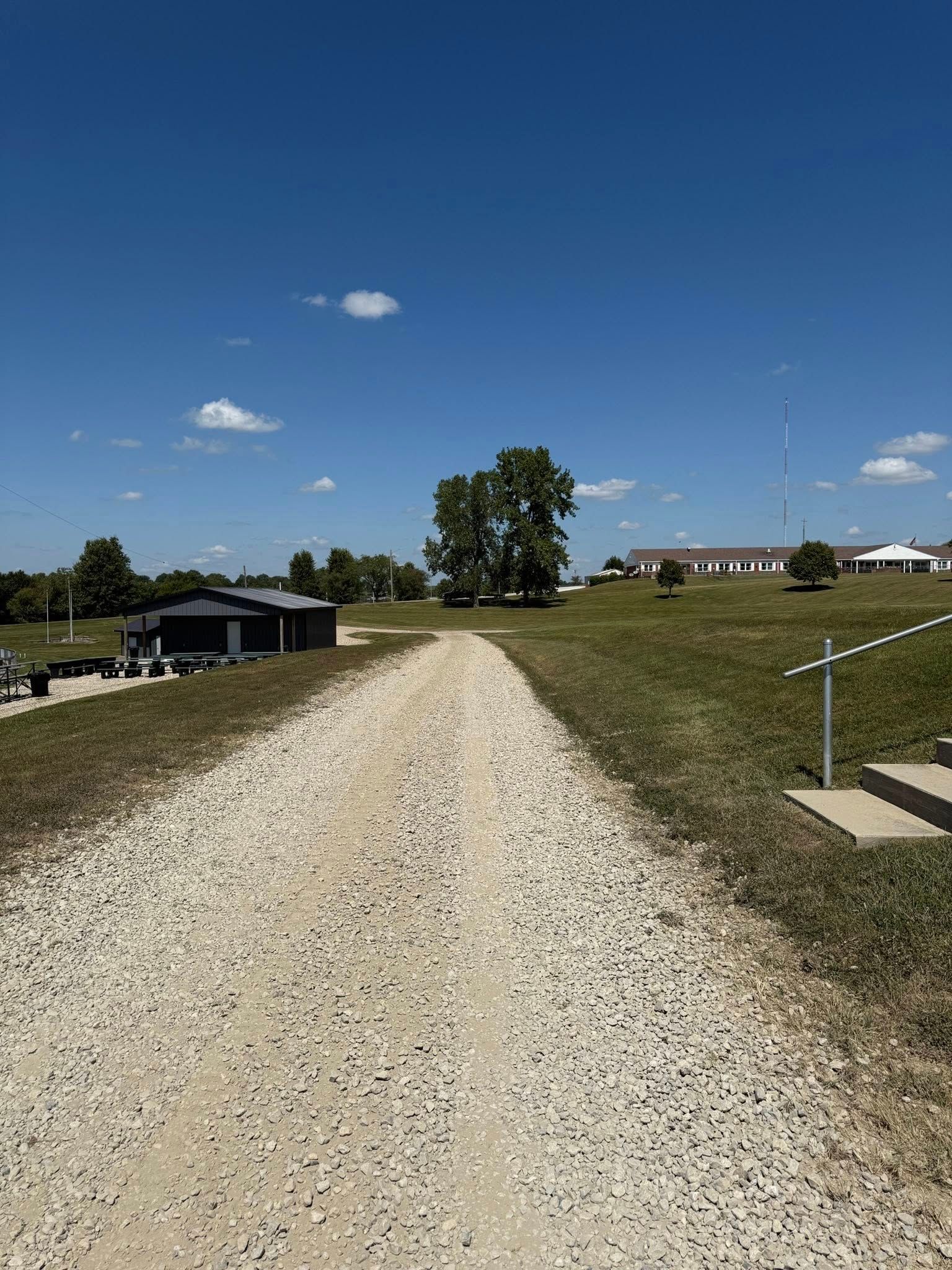  for Cutting Edge Land Solutions in Stanberry, MO