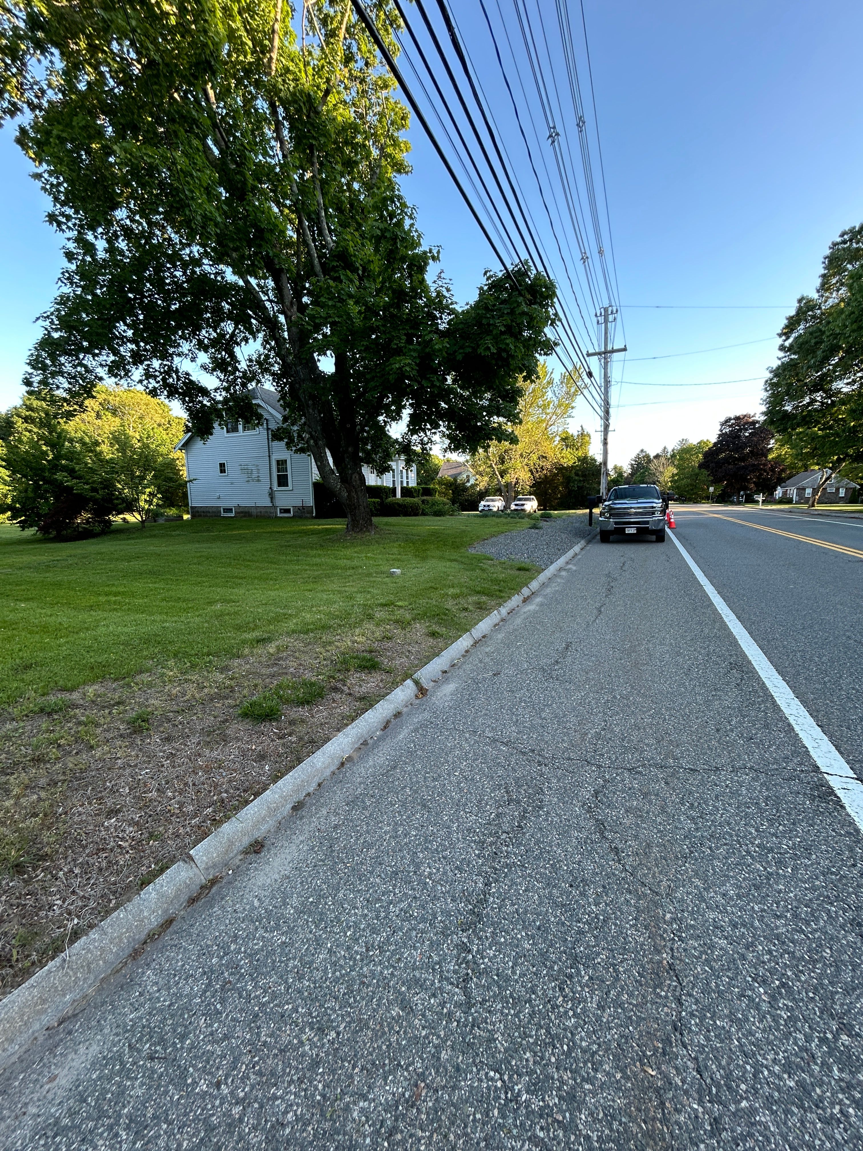  for Lucas Property Maintenance LLC in New Bedford, MA